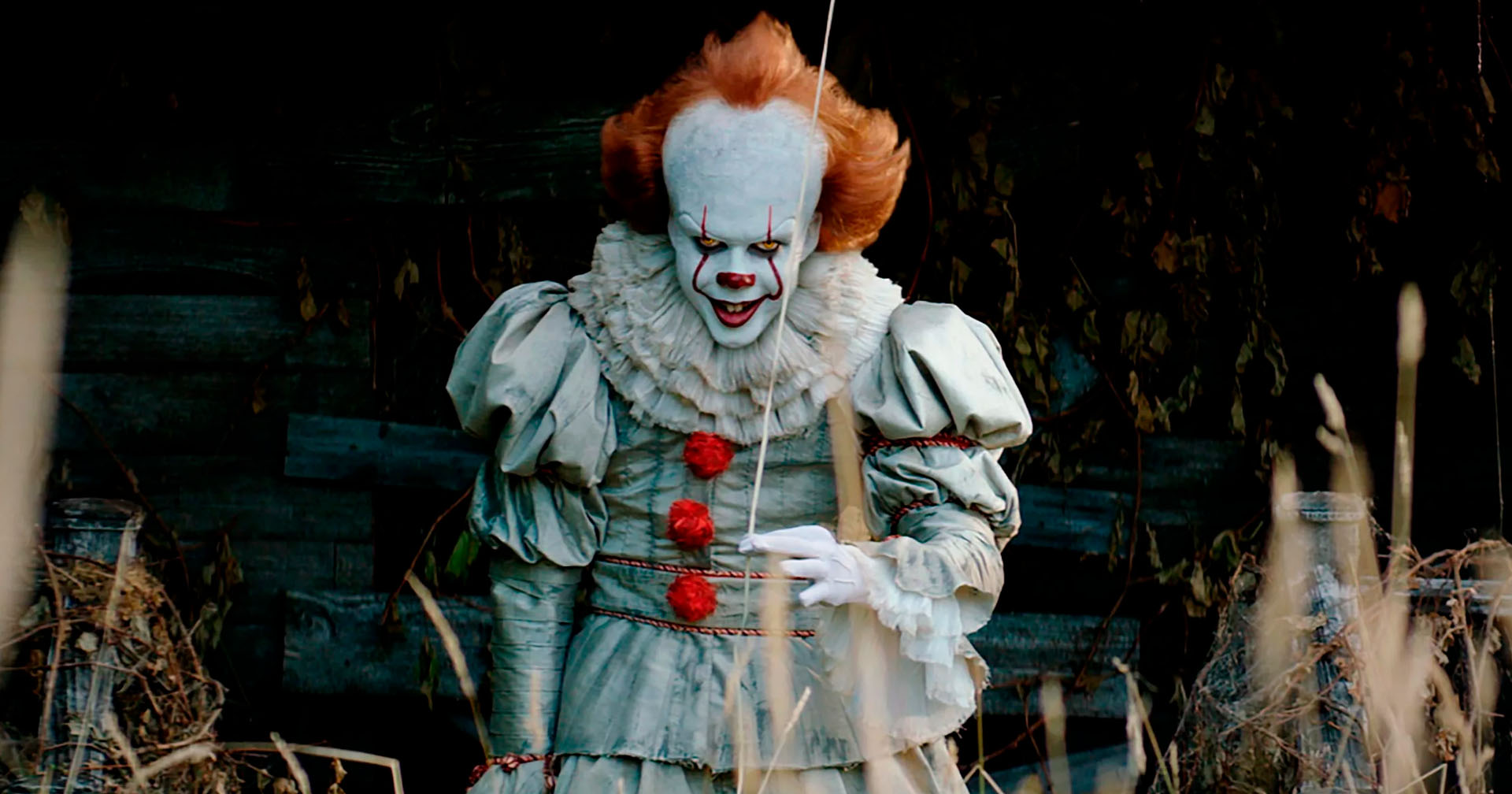Pré-venda para o relançamento de ‘It - A Coisa’ nos cinemas está aberta; veja como comprar ingressos