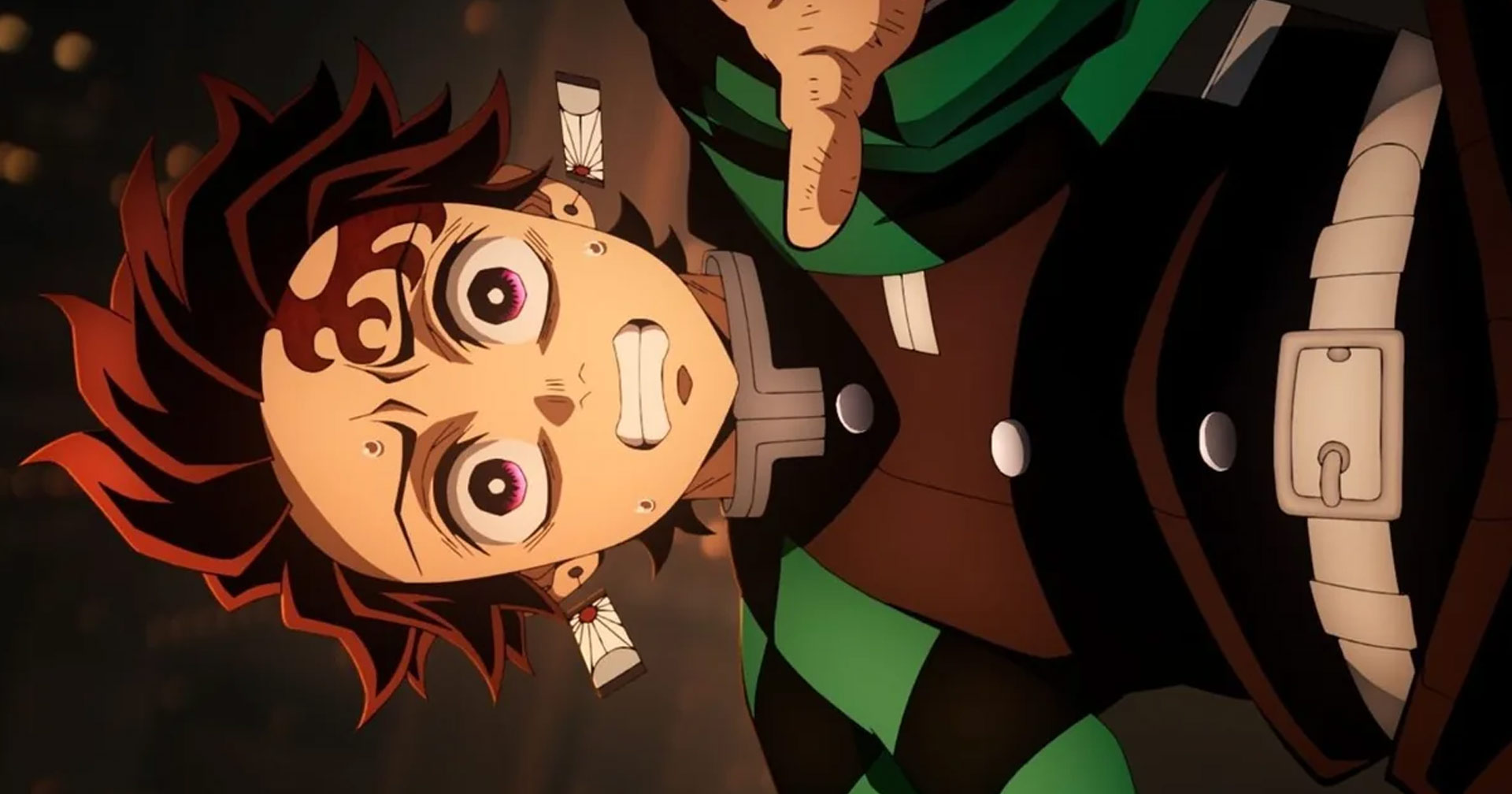 ‘Demon Slayer - Kimetsu no Yaiba Castelo Infinito’ tem cenas pós-créditos?