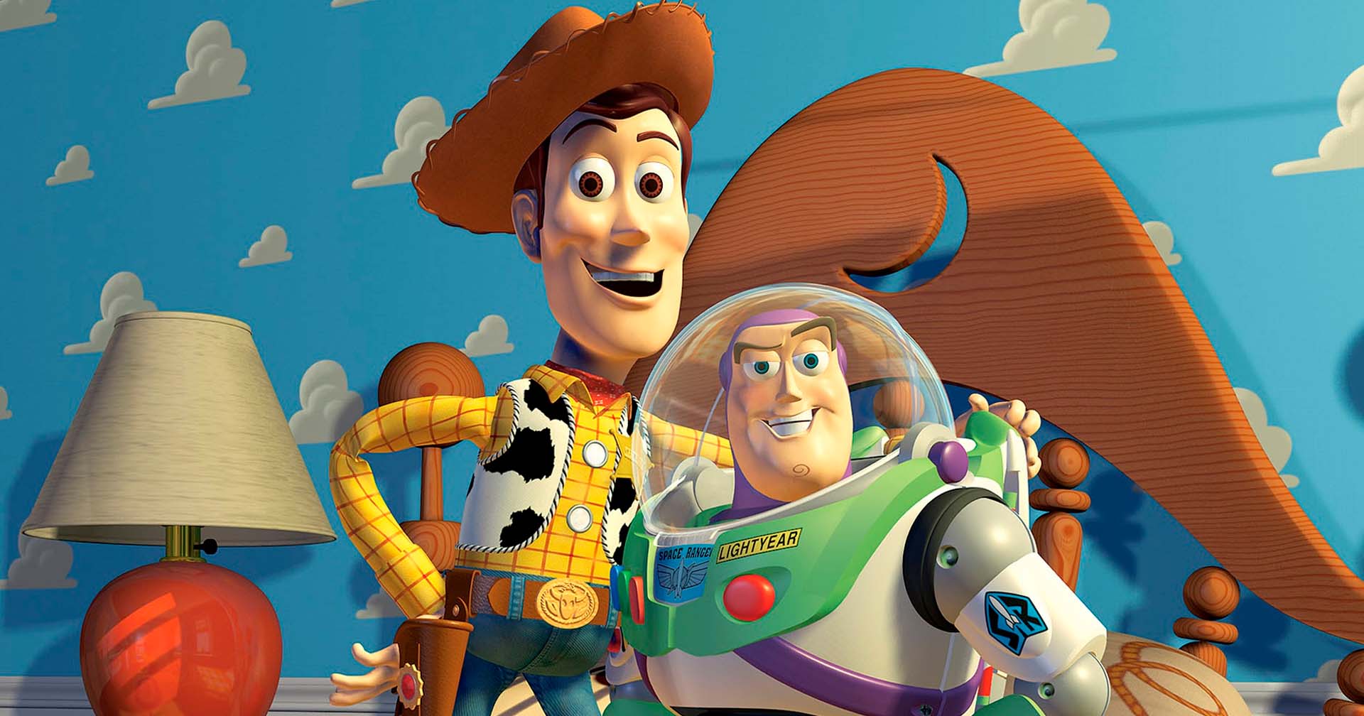 Conheça a origem e inspirações dos brinquedos que marcaram gerações em ‘Toy Story’
