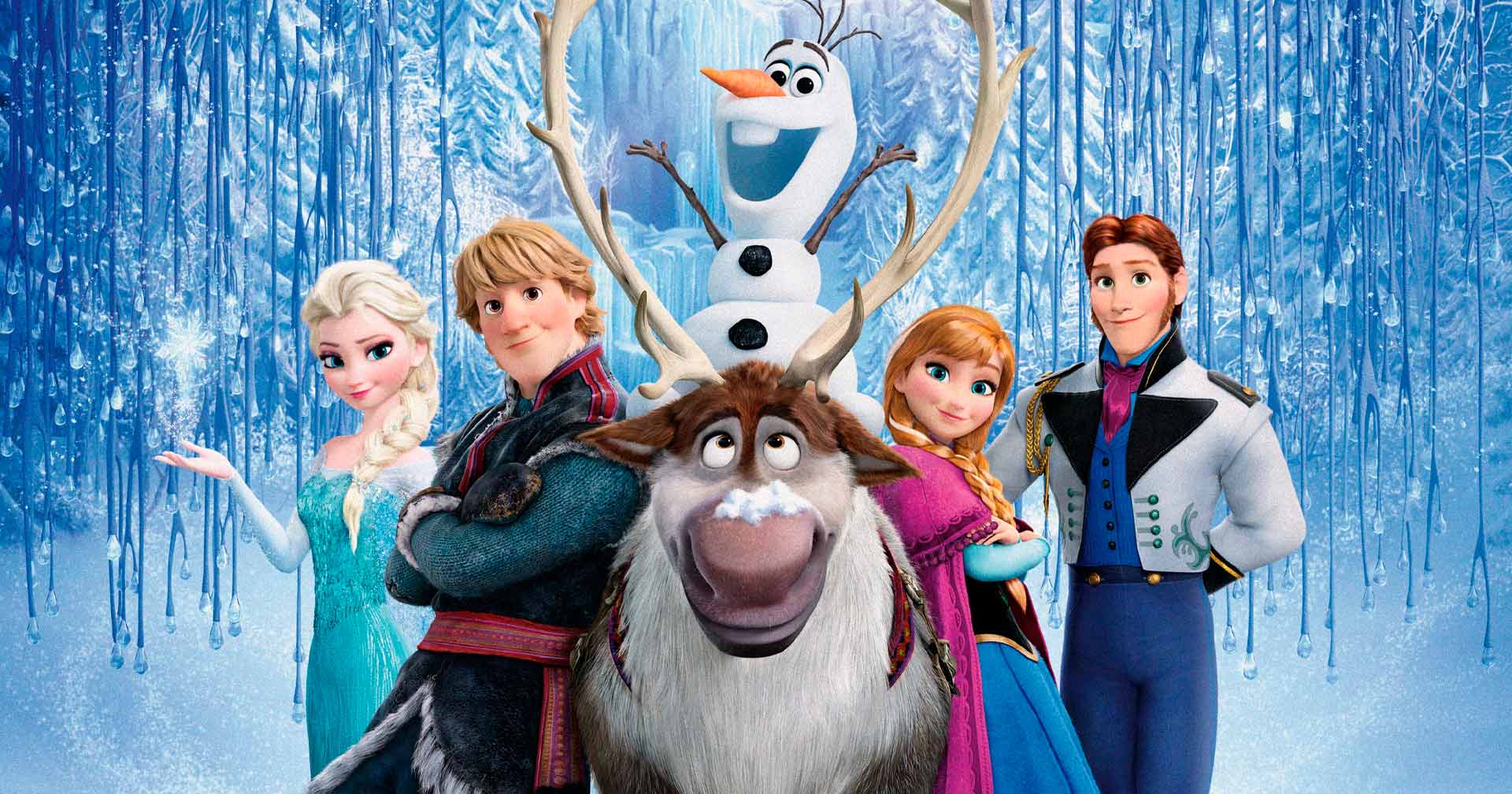 Sinopse de ‘Frozen 3’ é revelada e sugere feito inédito em 25 anos nas animações da Disney; entenda