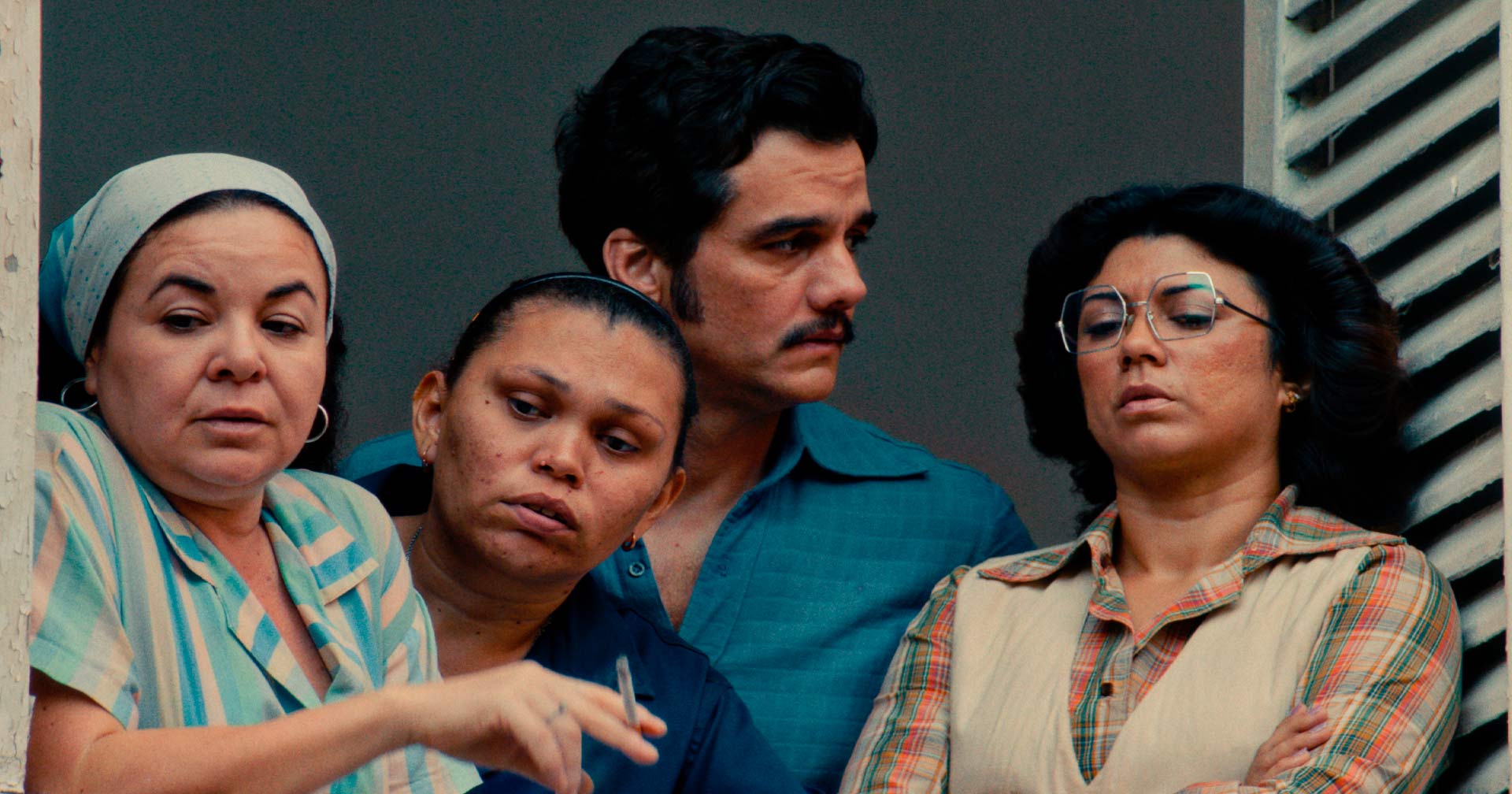 ‘O Agente Secreto’ terá sessões especiais nos cinemas para se qualificar ao Oscar 2026; saiba mais