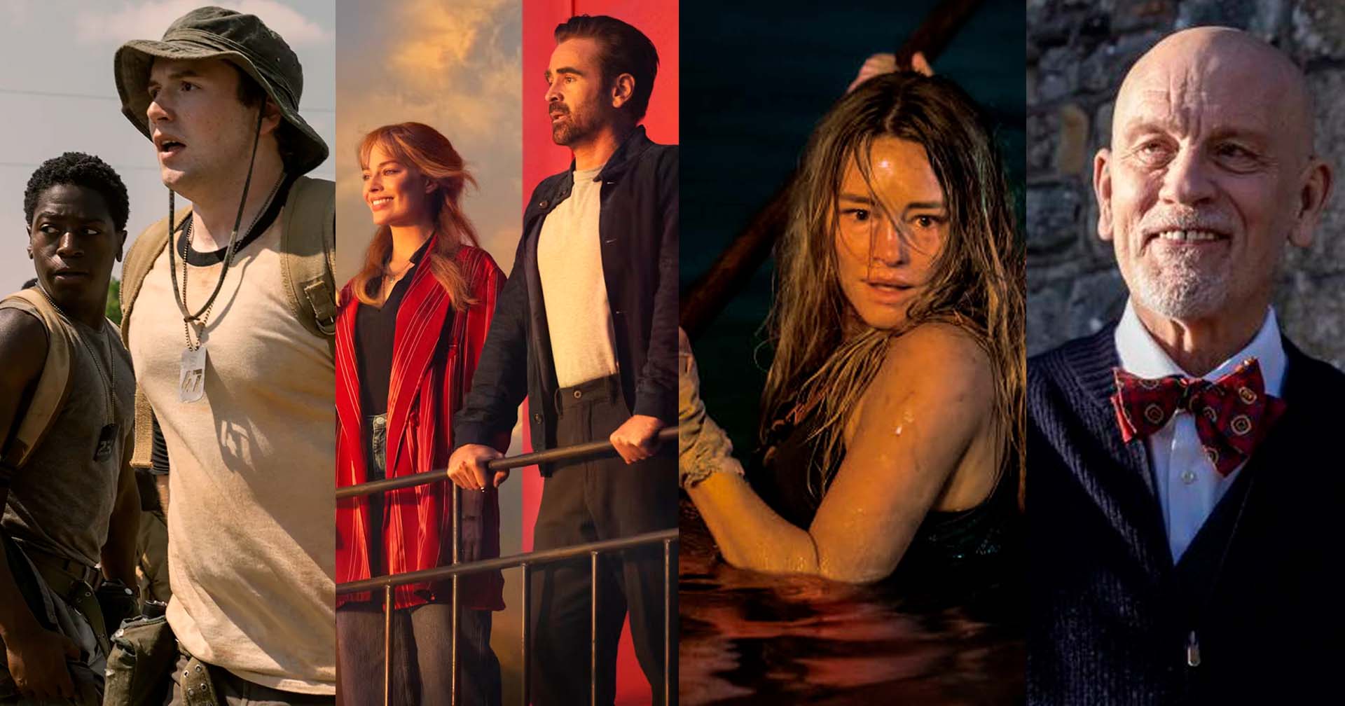 Cinema 2025: confira as estreias desta quinta-feira, 18 de setembro, nas telonas do Brasil