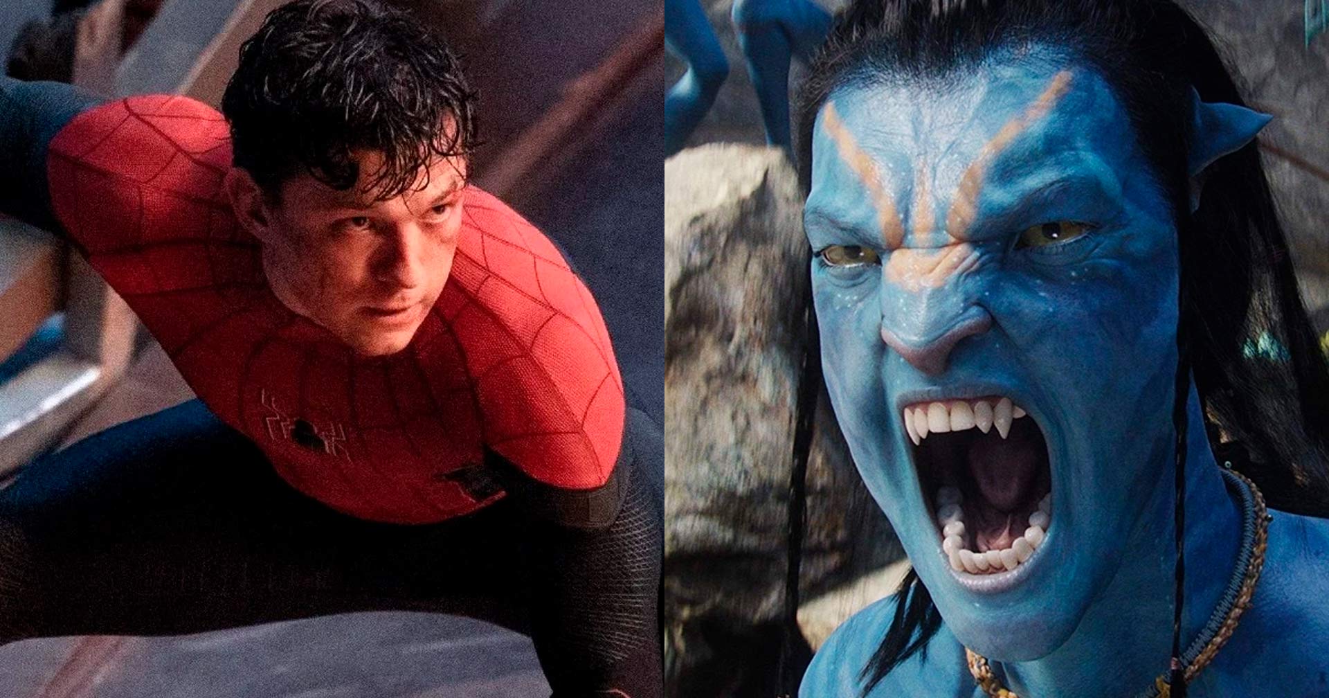 Homem-Aranha 3 | Filme ultrapassa bilheteria de Avatar e entra no pódio dos mais assistidos dos EUA