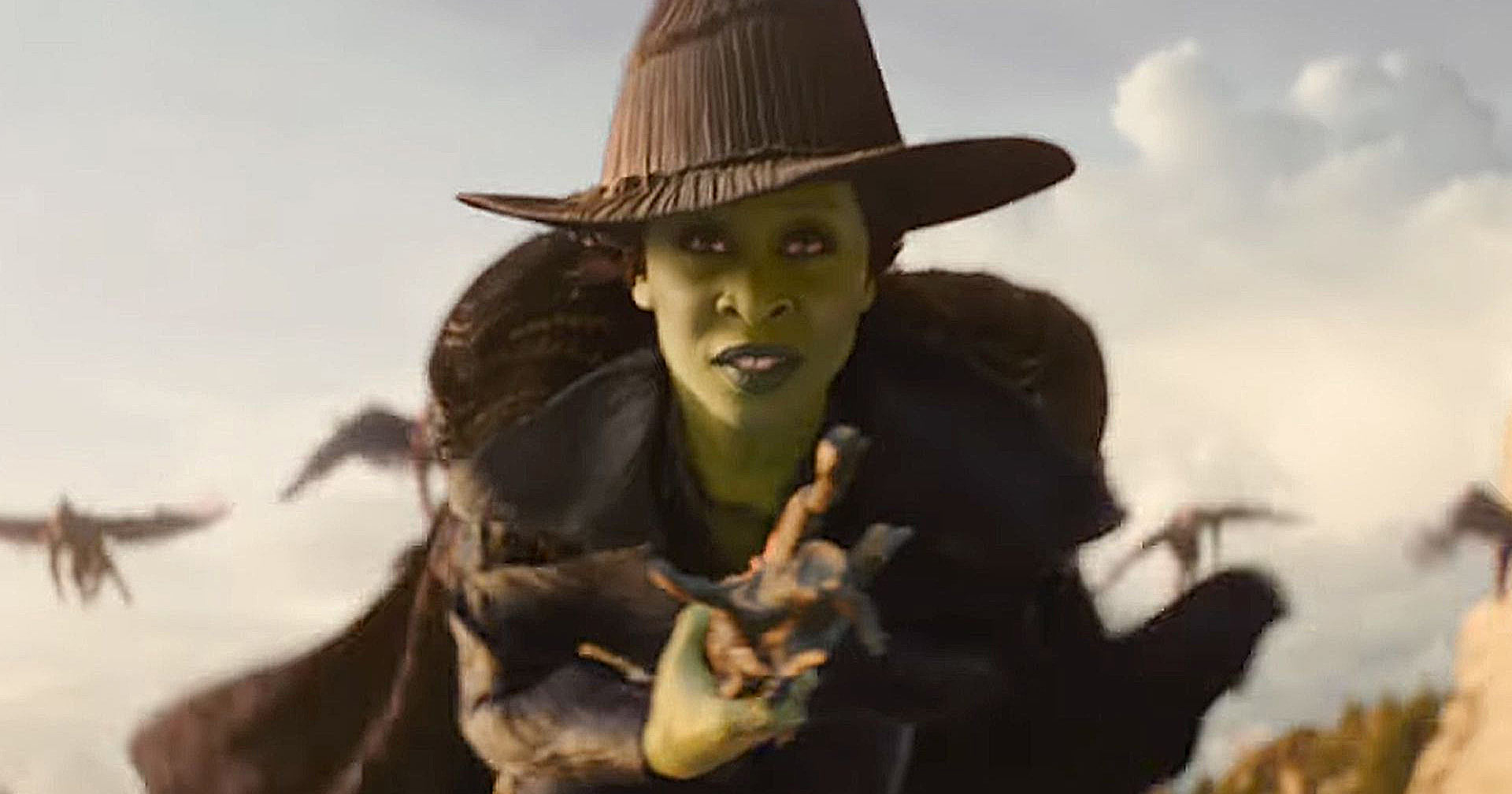 Rede de cinemas revela duração de ‘Wicked - Parte 2’; confira