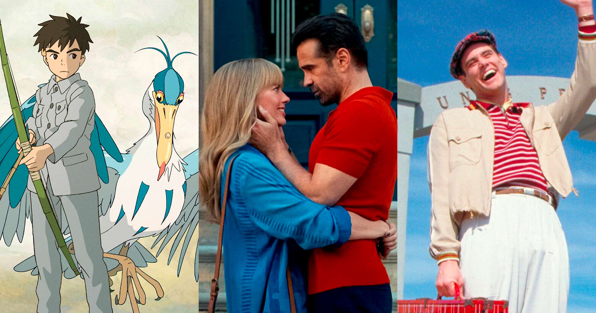 Como as animações de Hayao Miyazaki e ‘O Show de Truman’ inspiraram ‘A Grande Viagem da Sua Vida’?