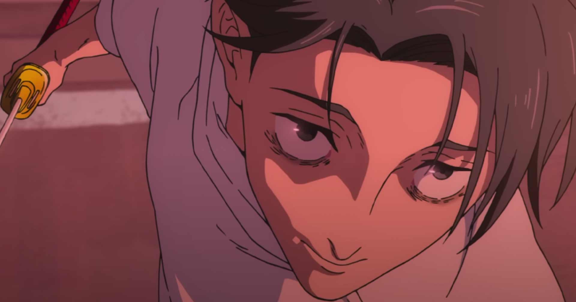 Filme de ‘JUJUTSU KAISEN’, que traz episódios inéditos da terceira temporada do anime, ganha trailer