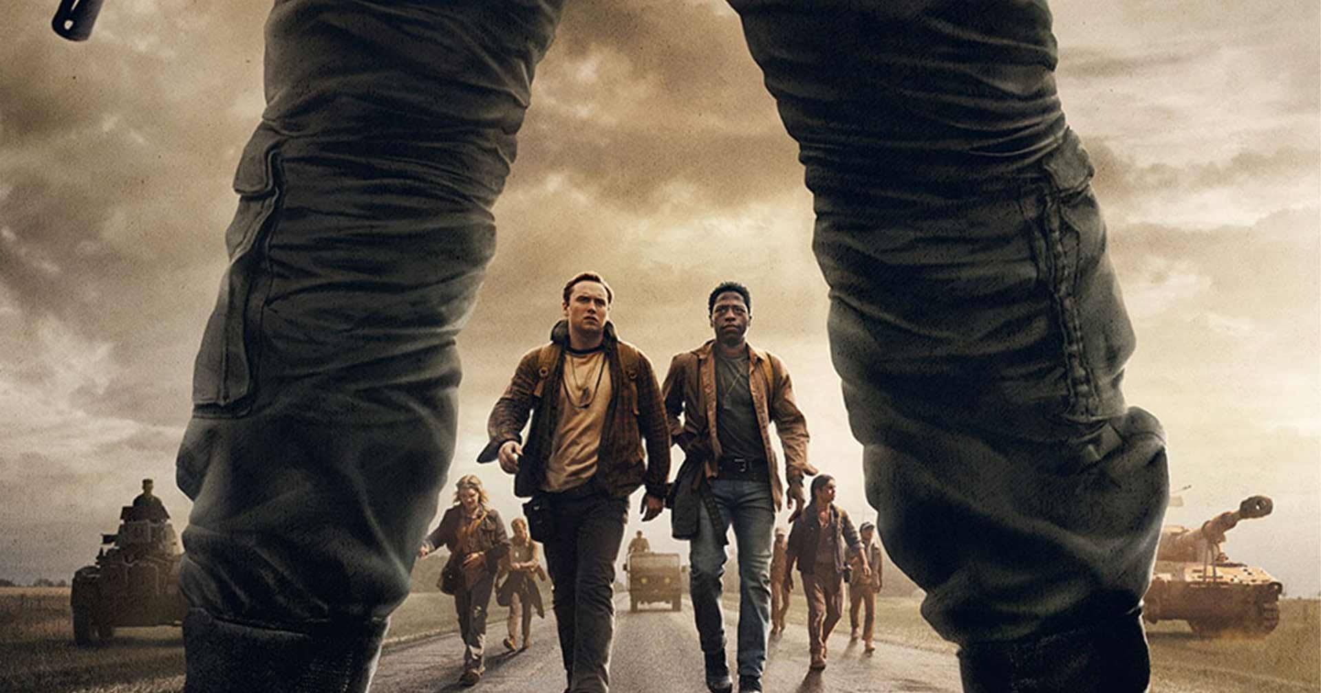 Elenco de ‘A Longa Marcha’ surpreende ao revelar quantos quilômetros percorreu durante as filmagens