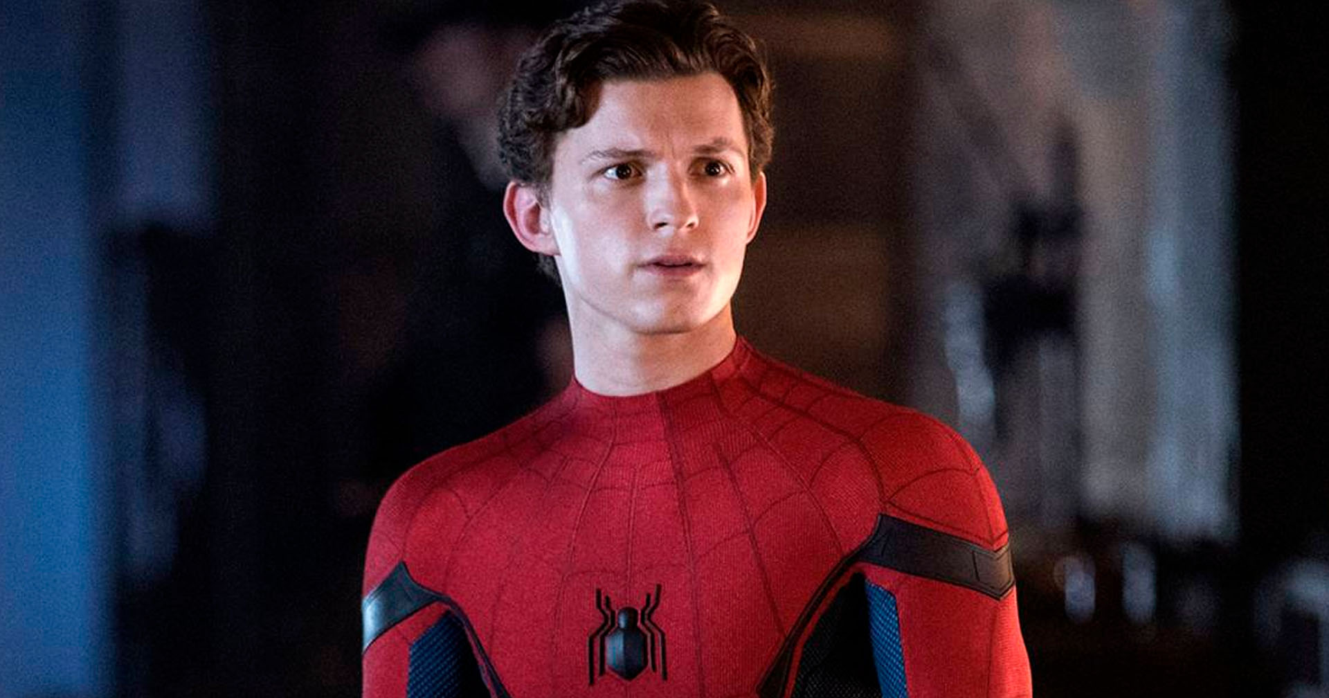 Tom Holland sofre acidente no set de ‘Homem-Aranha 4’ e filmagens são suspensas temporariamente