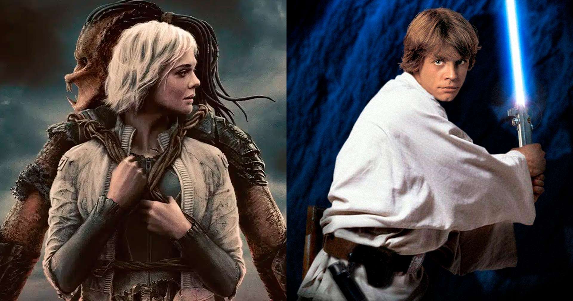 Diretor detalha inspirações do novo ‘Predador’ e cita Luke Skywalker como exemplo a não ser seguido