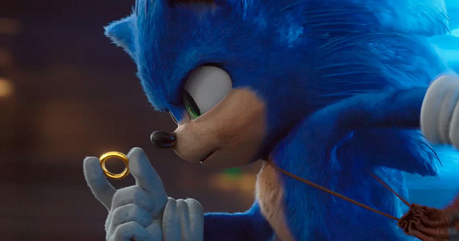 Sonic 3 É Oficial Paramount E Sega Confirmam Terceiro Filme Do Ouriço Azul 5265