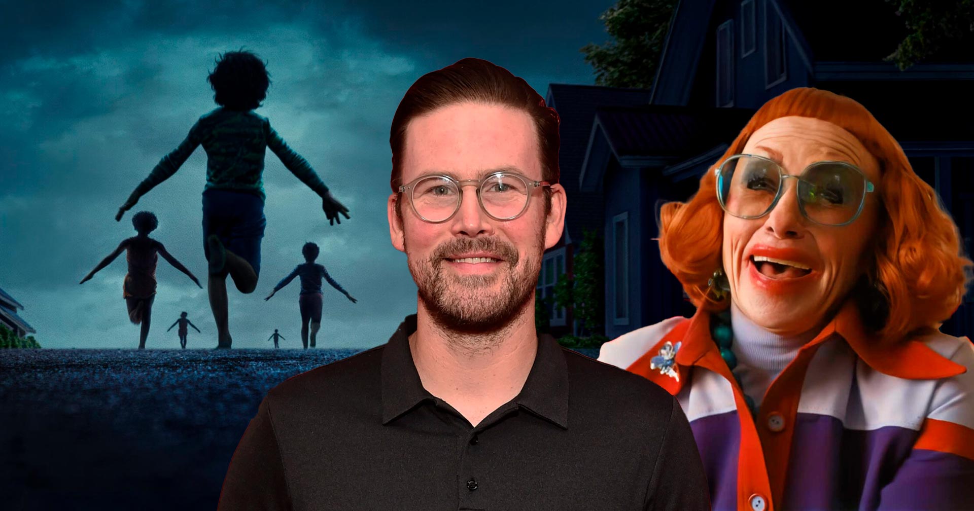 Diretor de ‘A Hora do Mal’ confirma novo filme focado na Tia Gladys; saiba mais