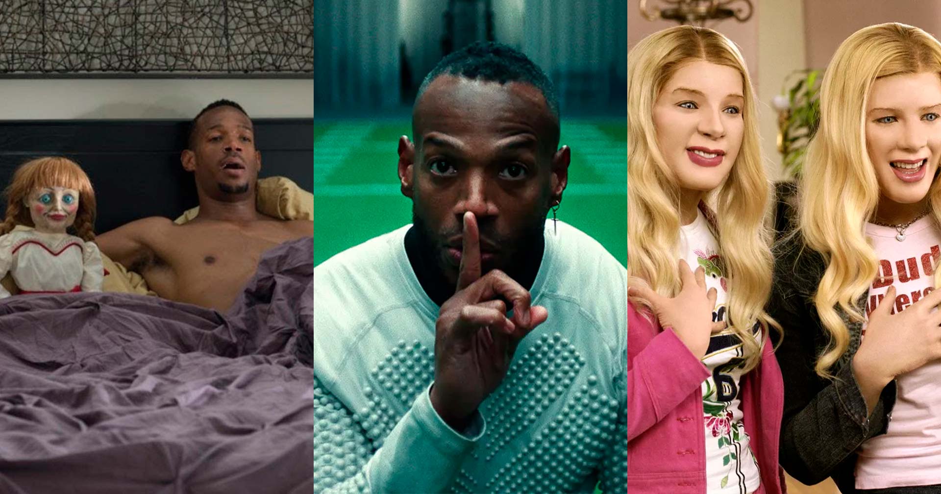 Marlon Wayans relembra clássicos de sua carreira mal avaliados e rebate críticas negativas a ‘GOAT’
