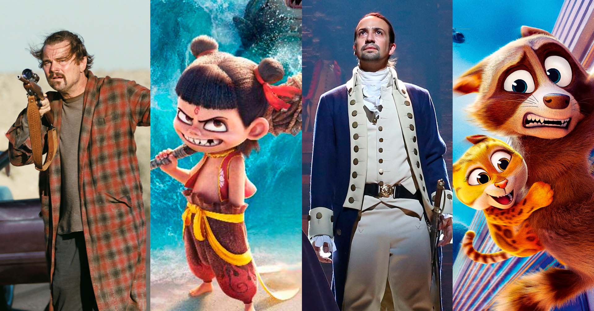Cinema 2025: confira as estreias desta quinta-feira, 25 de setembro, nas telonas do Brasil