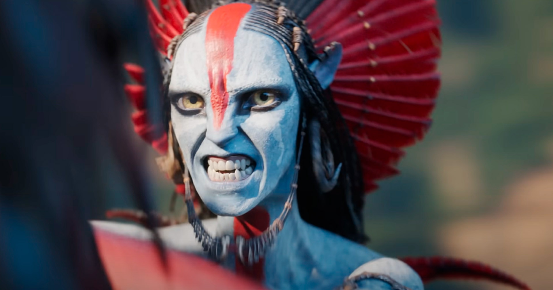 Novo trailer de ‘Avatar 3’ destaca a origem da Tribo das Cinzas e traz combates épicos em Pandora