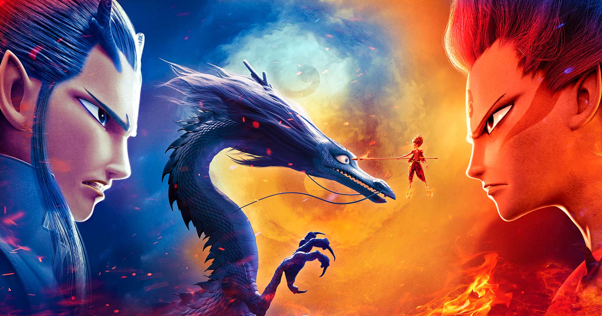 Tudo o que você precisa saber antes de assistir a ‘Ne Zha 2’