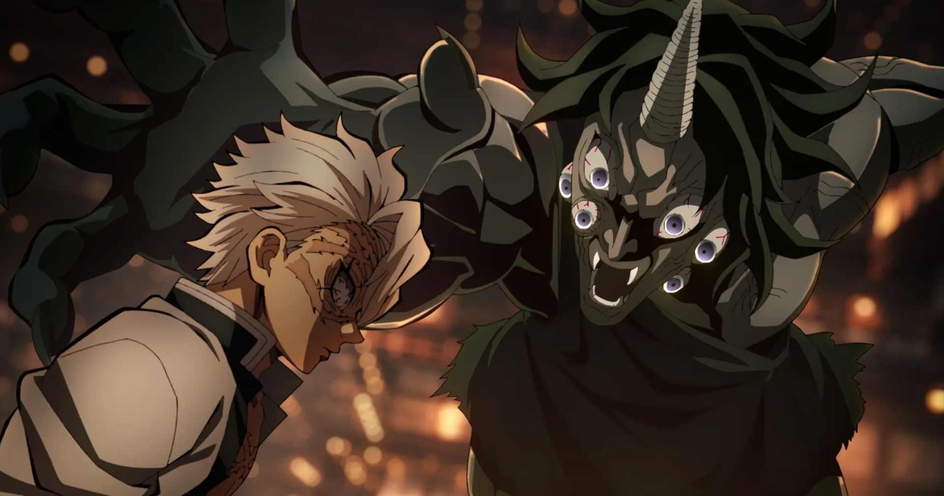 CEO da Crunchyroll declara que ‘Demon Slayer - Castelo Infinito’ merece ser indicado ao Oscar 2026
