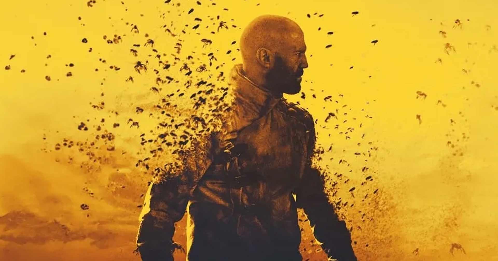 Sob nova direção, filmagens de ‘Beekeeper 2’ são oficialmente iniciadas; saiba mais
