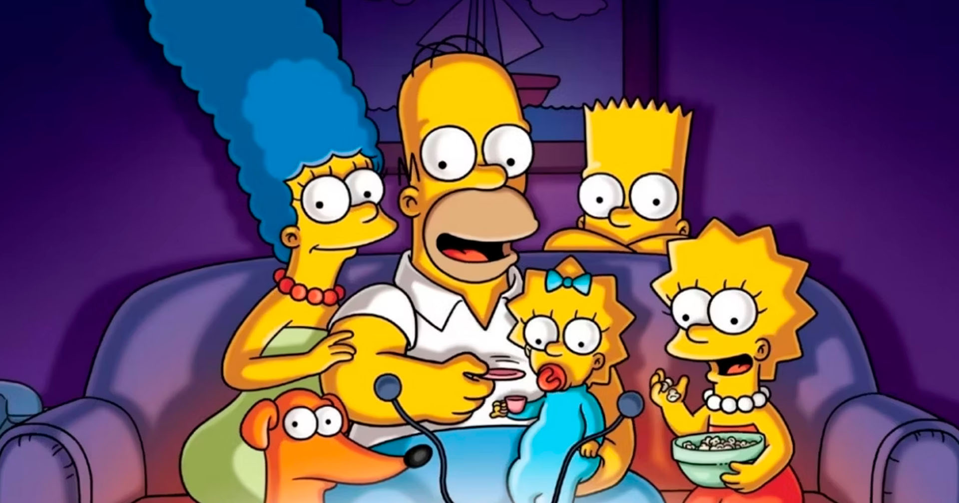 ‘Os Simpsons 2’ está em desenvolvimento e ganha data de estreia nos cinemas