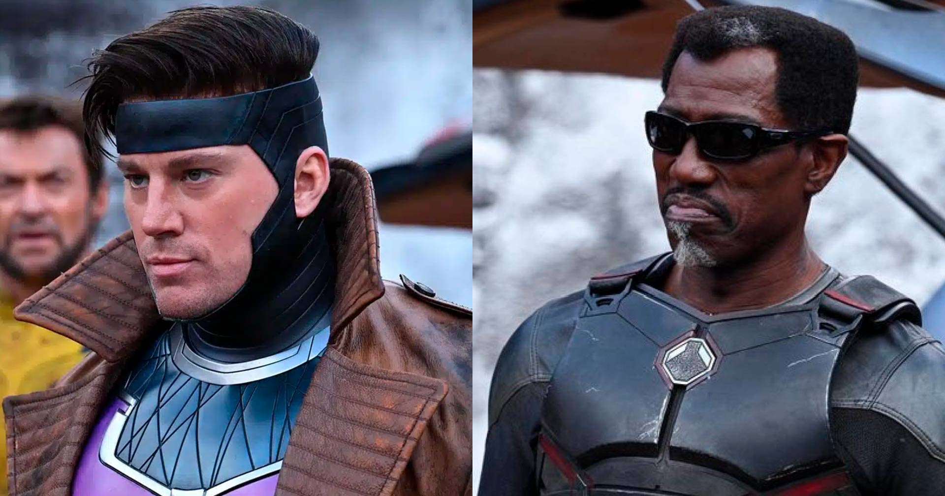 Channing Tatum compara o impacto de ‘Vingadores 5’ à aparição de Blade em ‘Deadpool e Wolverine’