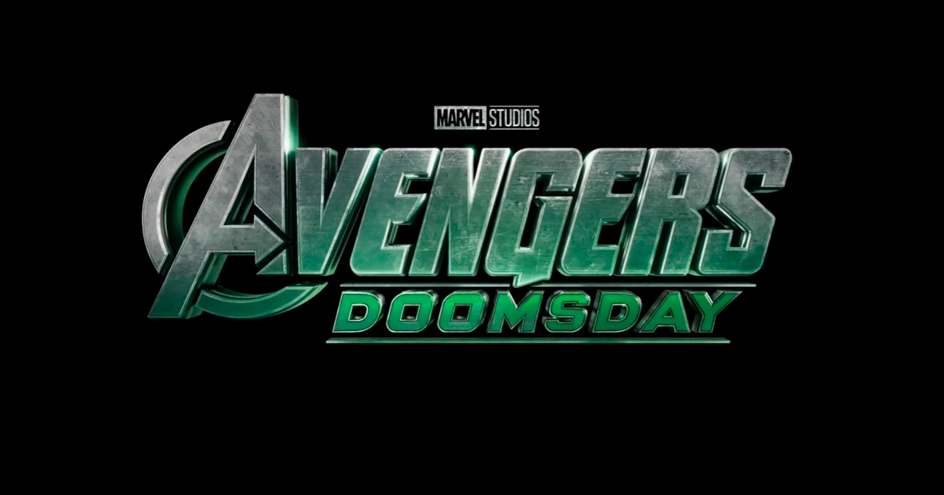 Irmãos Russo divulgam foto sombria e enigmática do set de filmagens de ‘Vingadores 5’; veja