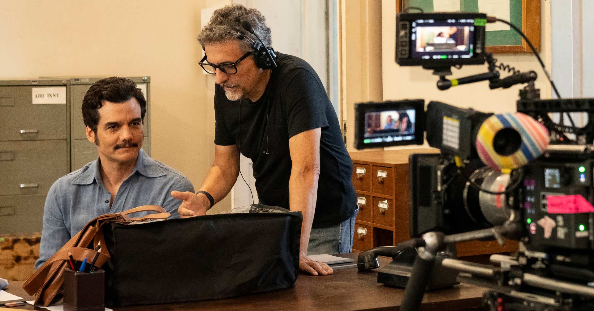 Kleber Mendonça Filho revela qual será seu próximo projeto após ‘O Agente Secreto’; confira