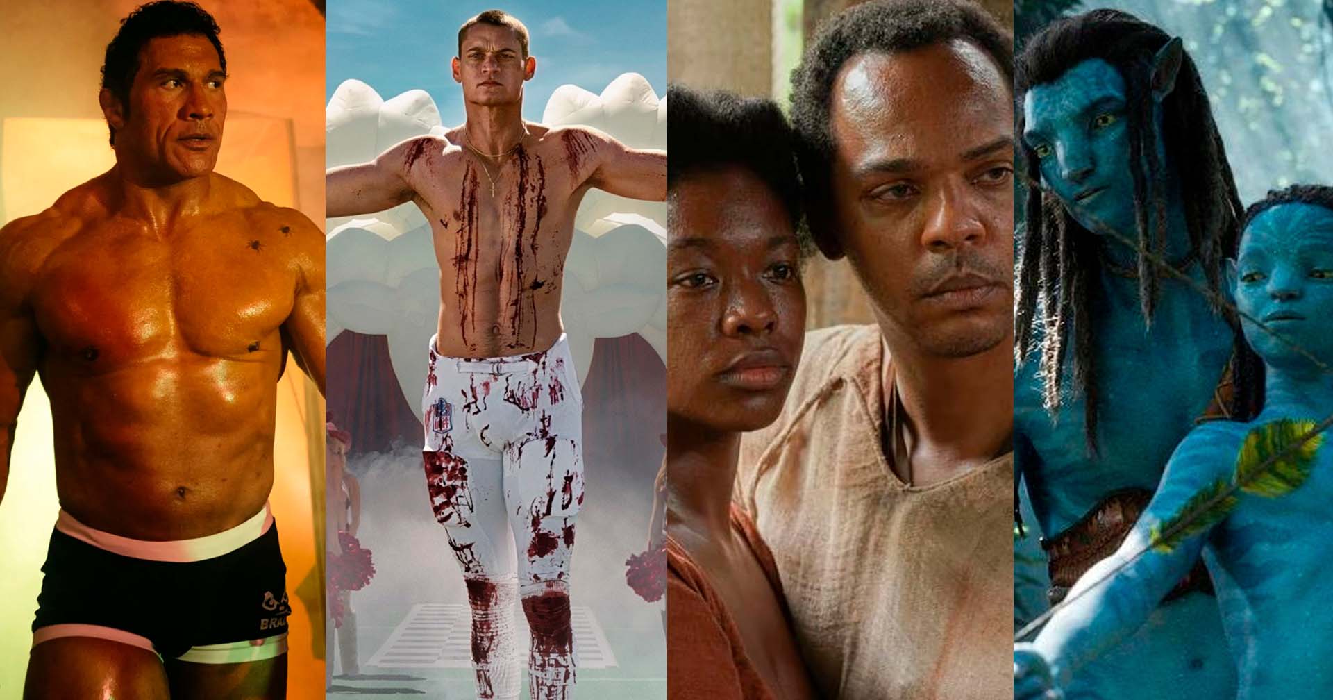 Cinema 2025: confira as estreias desta quinta-feira, 2 de outubro, nas telonas do Brasil