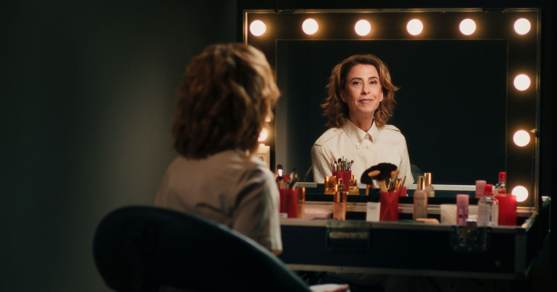 Fernanda Torres anuncia ‘Os Corretores’, novo projeto cinematográfico escrito e estrelado por ela