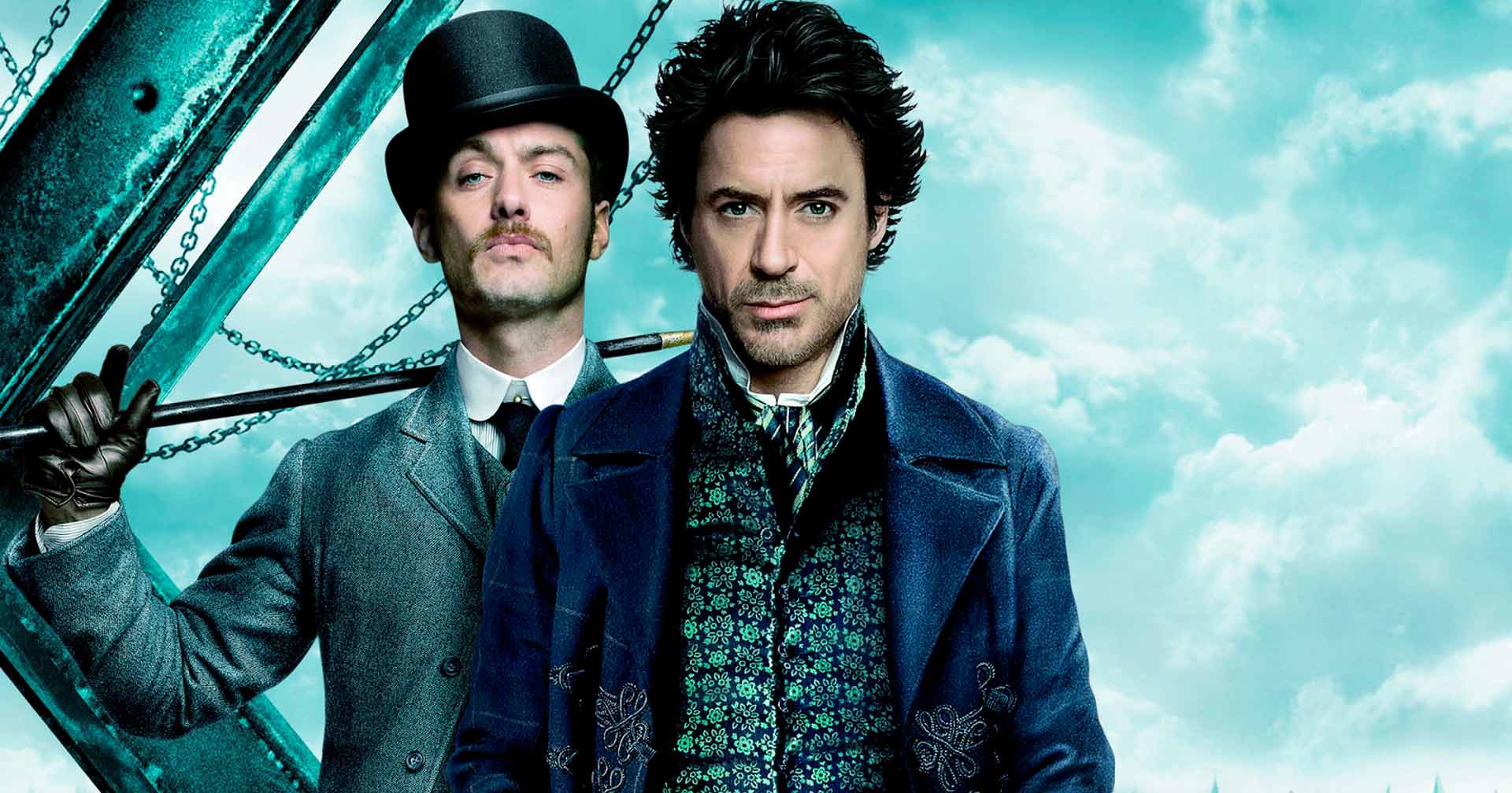 ‘Sherlock Holmes 3’ vai acontecer? Produtora responde