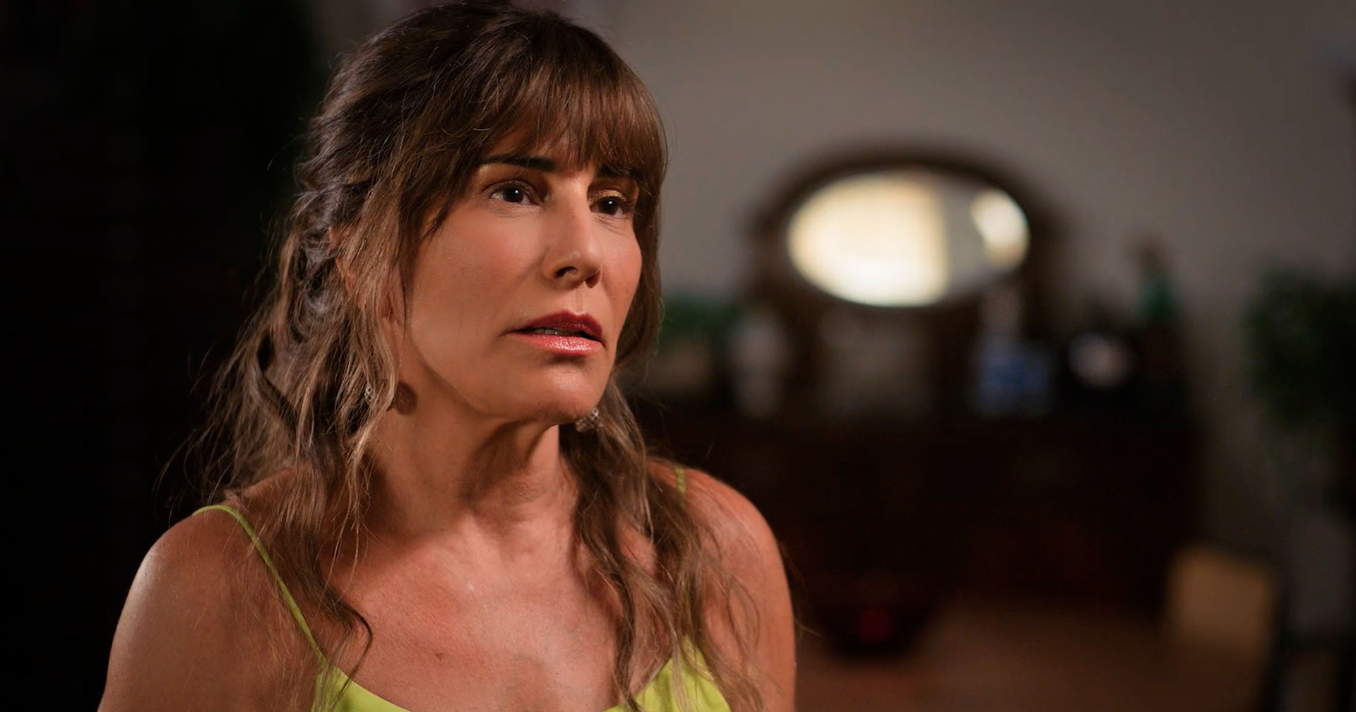 ‘Sexa’, filme dirigido e estrelado por Gloria Pires, ganha trailer divertido e provocador; assista