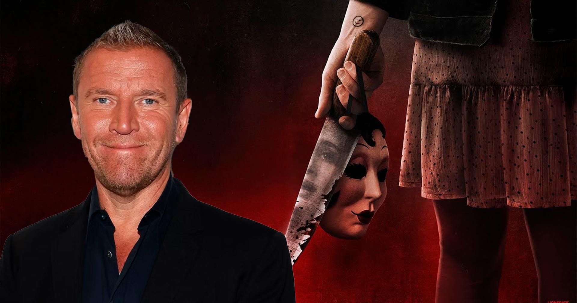 ‘É um filme de perseguição’, diz diretor sobre como ‘Os Estranhos 2’ amplia o terror do original