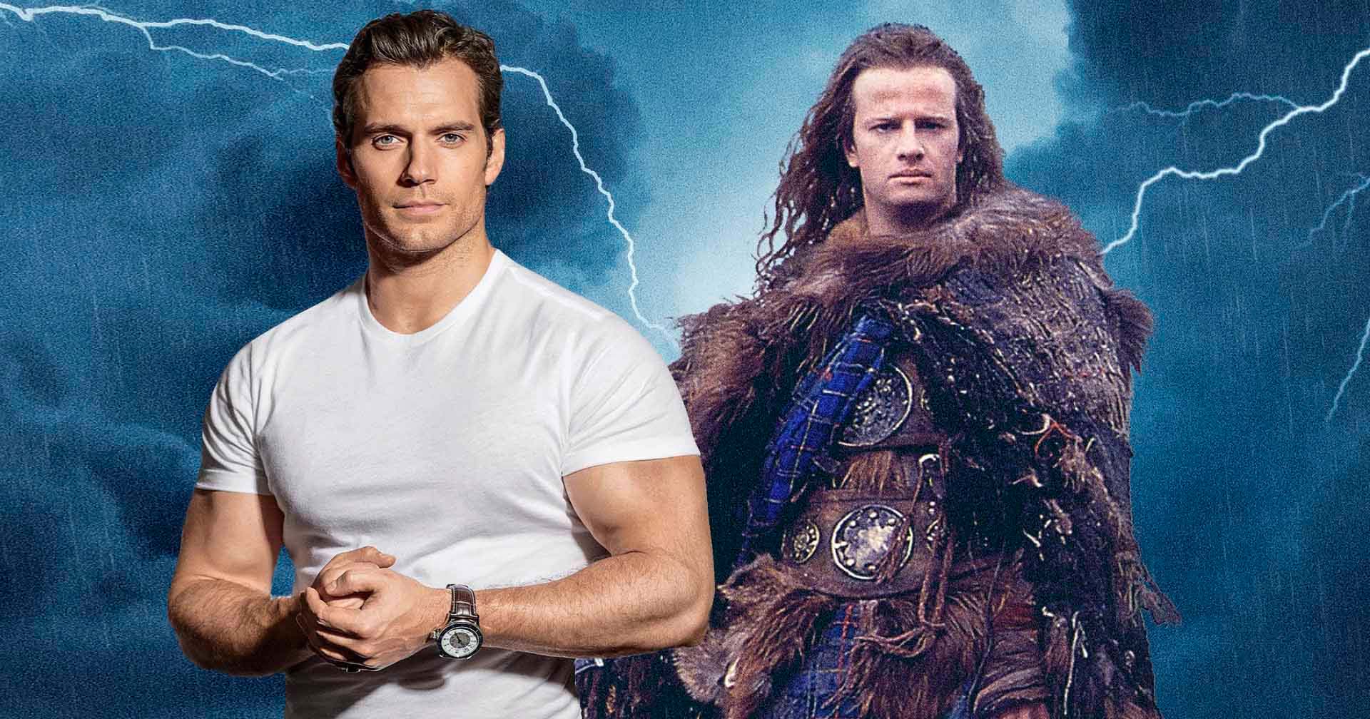 Insider divulga possível sinopse do reboot de ‘Highlander’; confira os detalhes