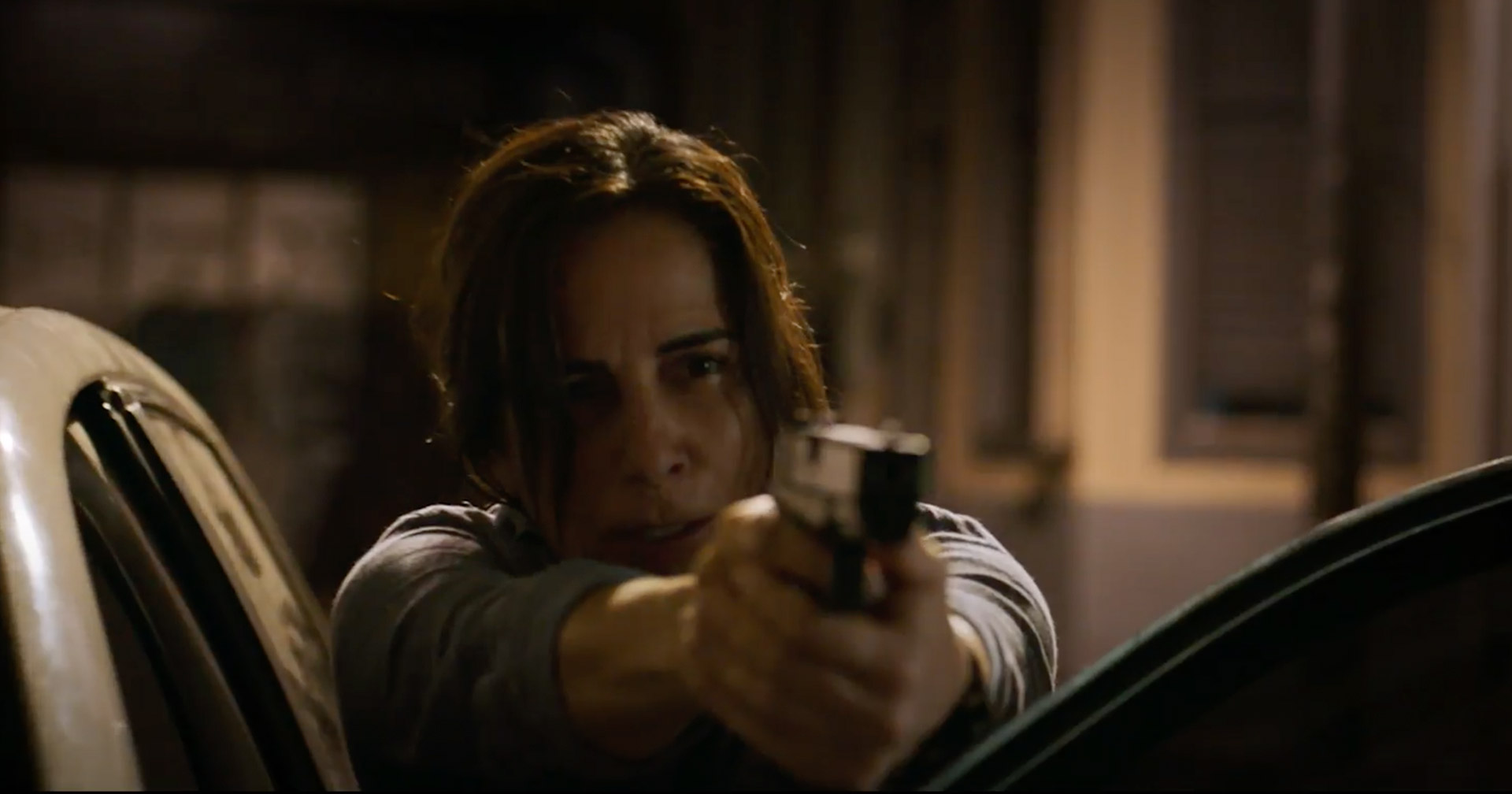 EXCLUSIVO: Confira o trailer de A Suspeita, suspense nacional estrelado por Gloria Pires