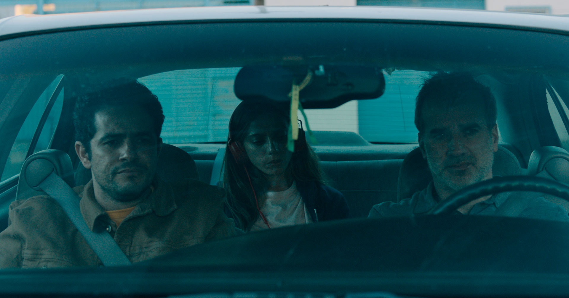 Assista ao trailer de ‘Quase Deserto’, nova ficção dirigida por José Eduardo Belmonte