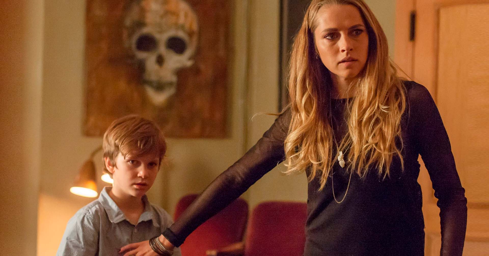 O terror ‘Quando as Luzes se Apagam’ vai ganhar uma sequência? Diretor responde