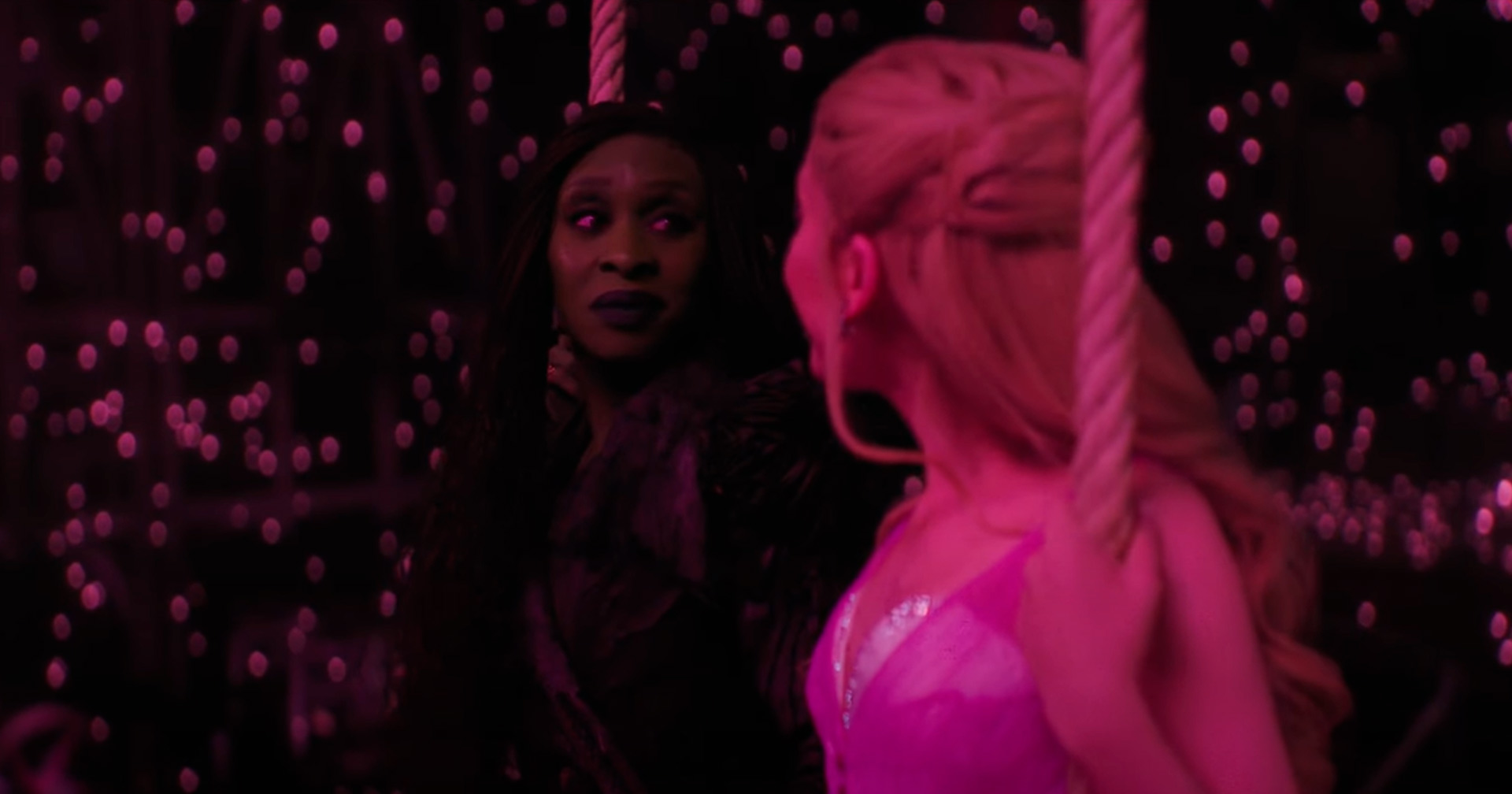 Com pré-venda aberta, ‘Wicked – Parte 2’ ganha teaser com duas músicas inéditas; assista