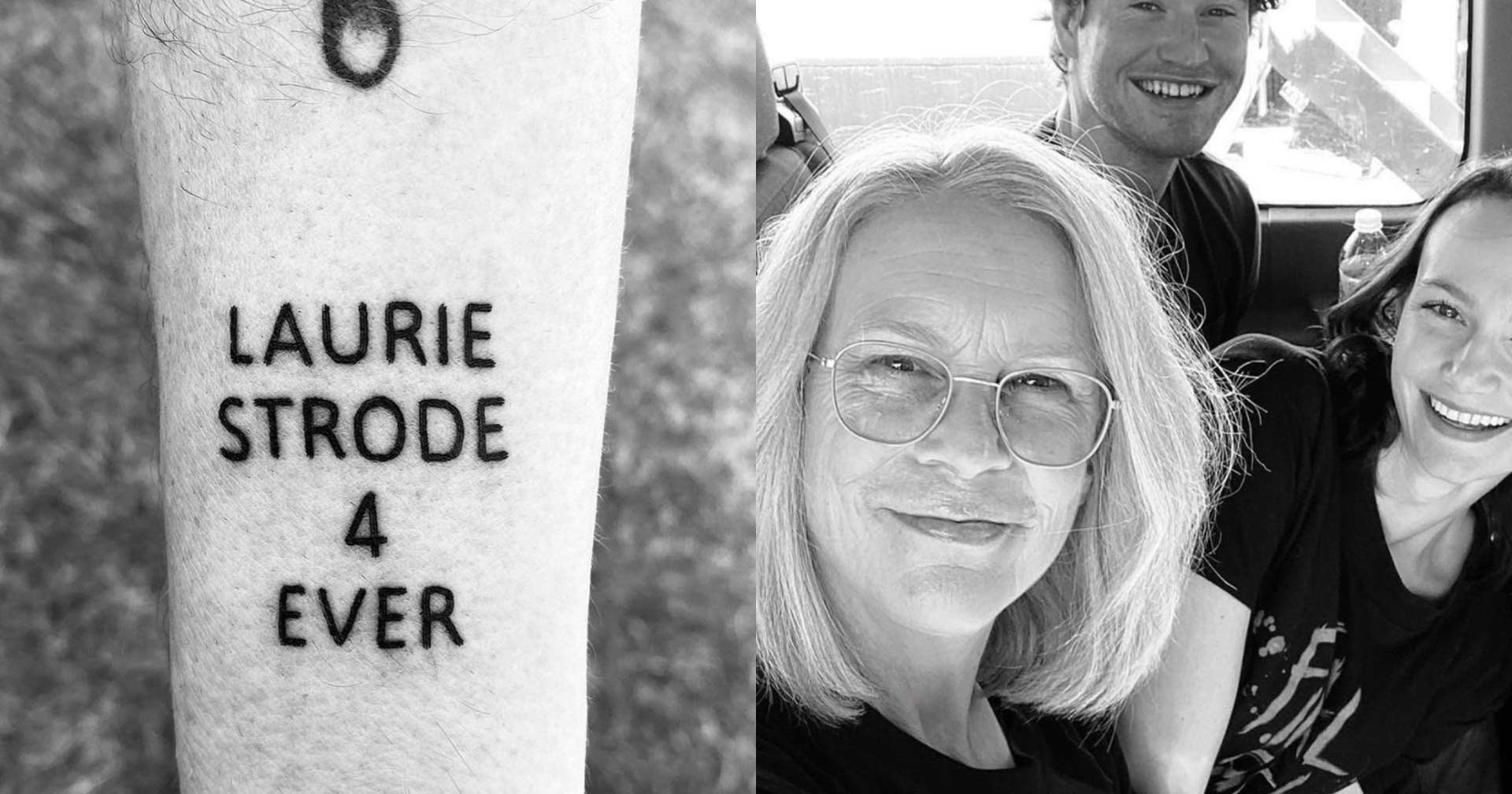 Halloween Ends | Jamie Lee Curtis anuncia término das gravações com declaração emocionante; confira