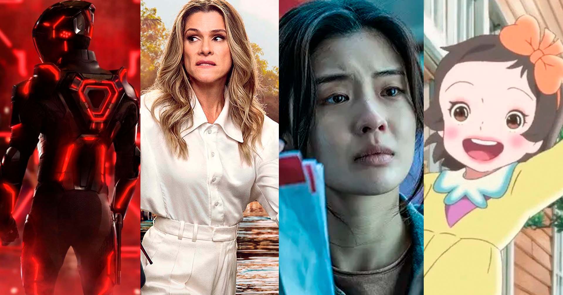 Cinema 2025: confira as estreias desta quinta-feira, 9 de outubro, nas telonas do Brasil