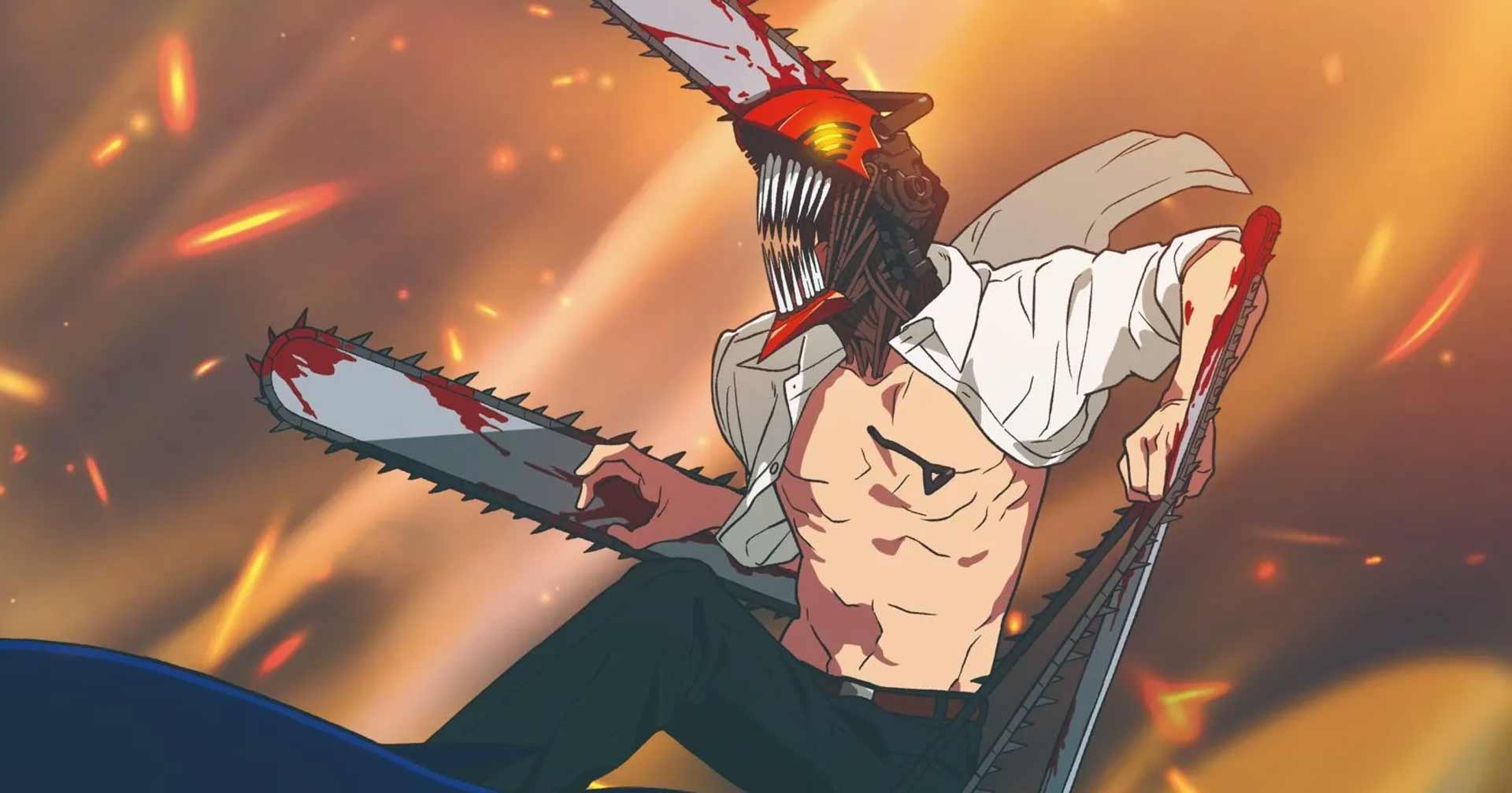 A pré-venda de ‘Chainsaw Man - O Filme’ já está aberta no Brasil; saiba como comprar ingressos