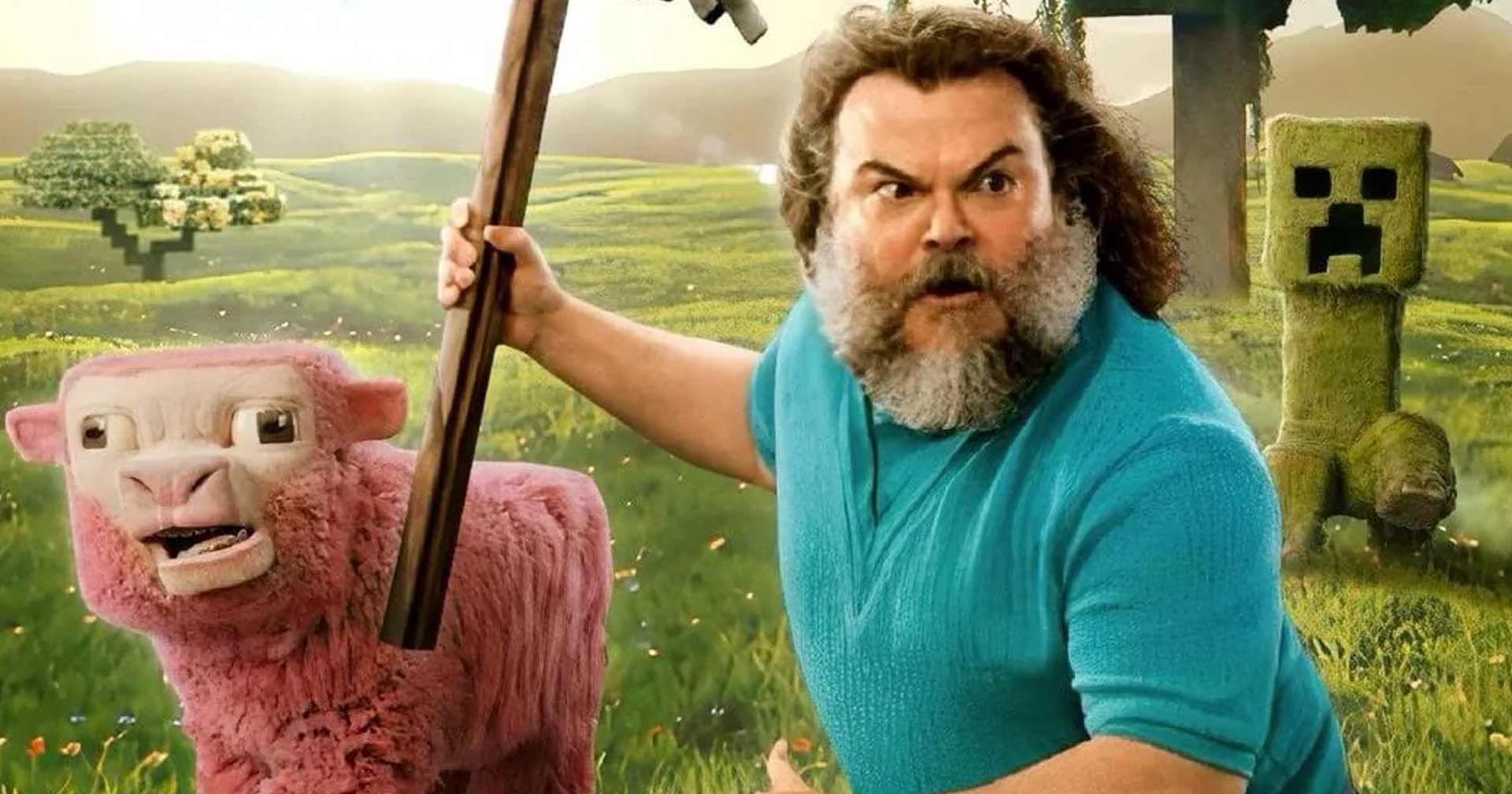 ‘Um Filme Minecraft 2’ é confirmado e ganha pôster e data de estreia nos cinemas; confira