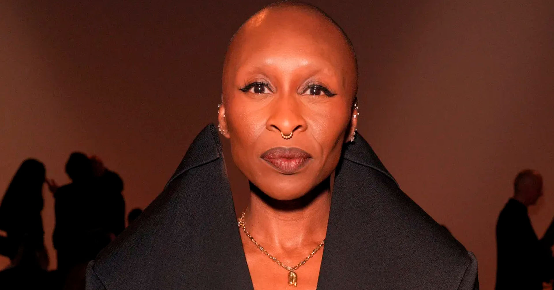 Cynthia Erivo será protagonista em ‘Bad Fairies’, nova animação musical da Warner Bros. Pictures