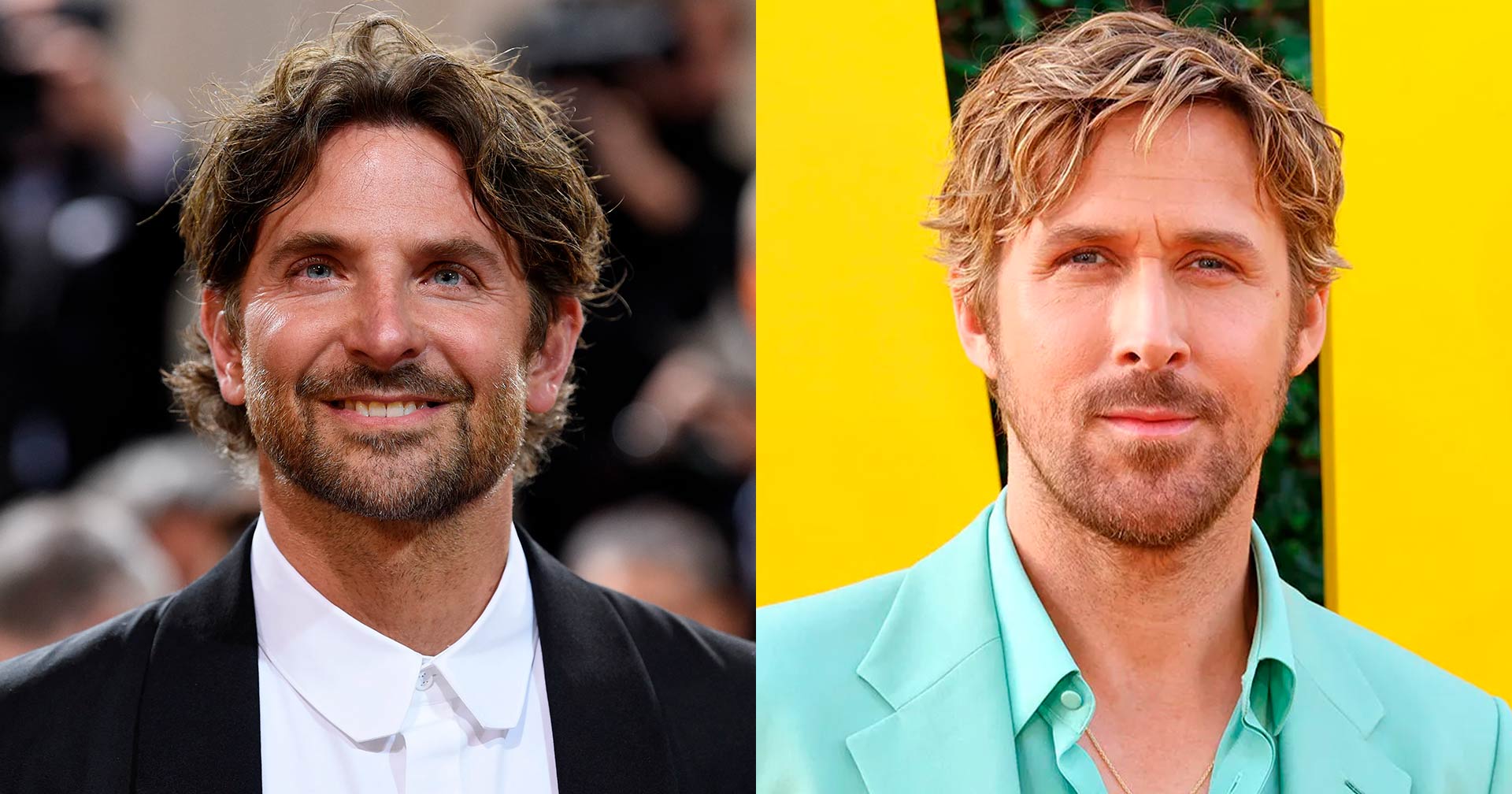 Bradley Cooper vai substituir Ryan Gosling em prequela de ‘Onze Homens e um Segredo’, diz site