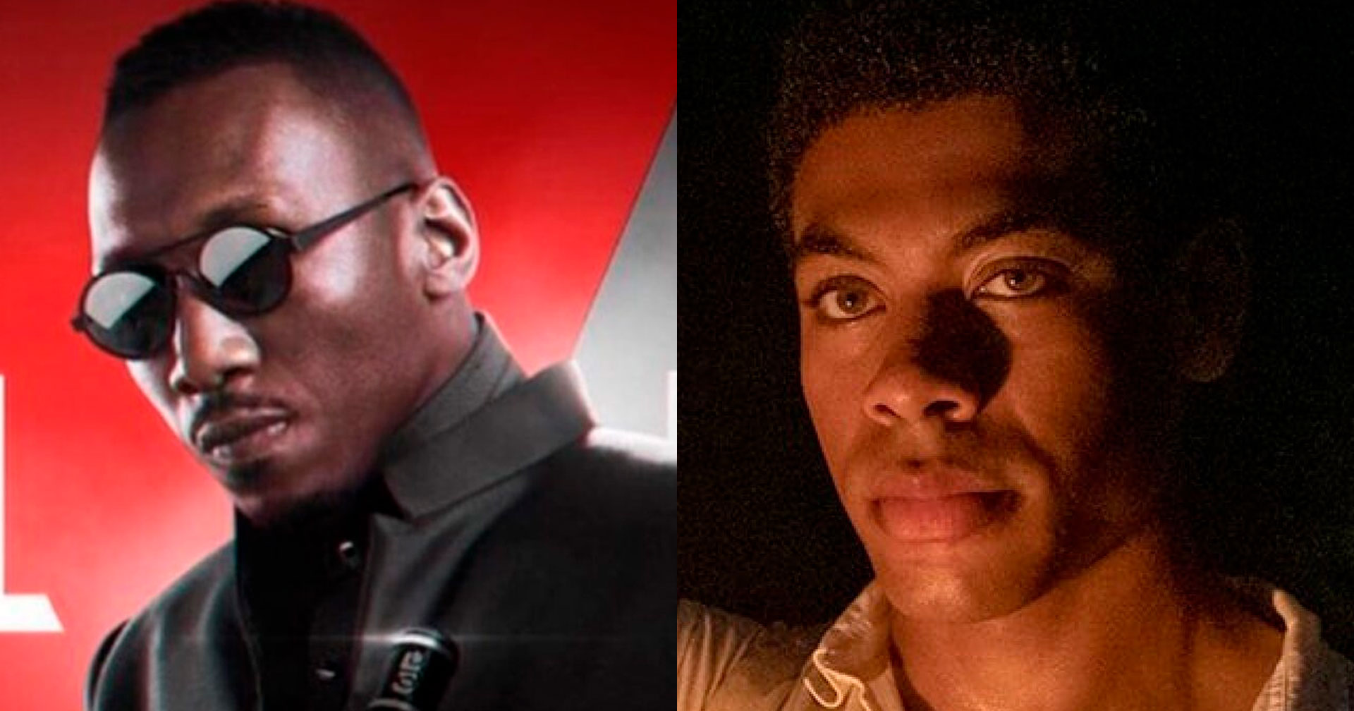 Blade | Aaron Pierre é Confirmado No Elenco Do Novo Filme Do Caçador De ...