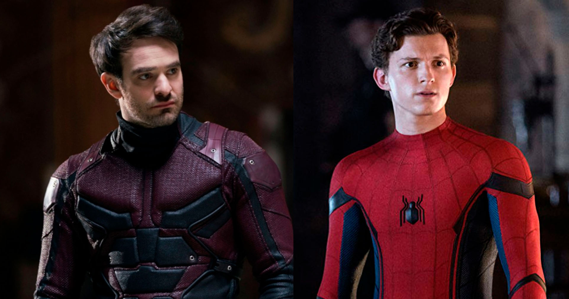 Marvel confirma que 2ª temporada de ‘Demolidor: Renascido’ terá conexão com ‘Homem-Aranha 4’