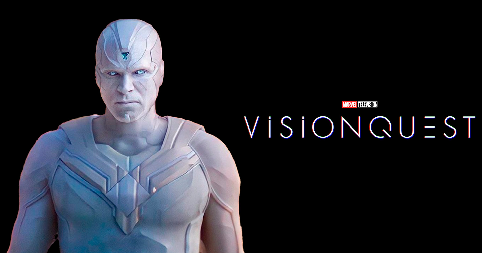 NYCC: Marvel anuncia ‘VisionQuest’, série que conclui a trilogia iniciada em ‘WandaVision’