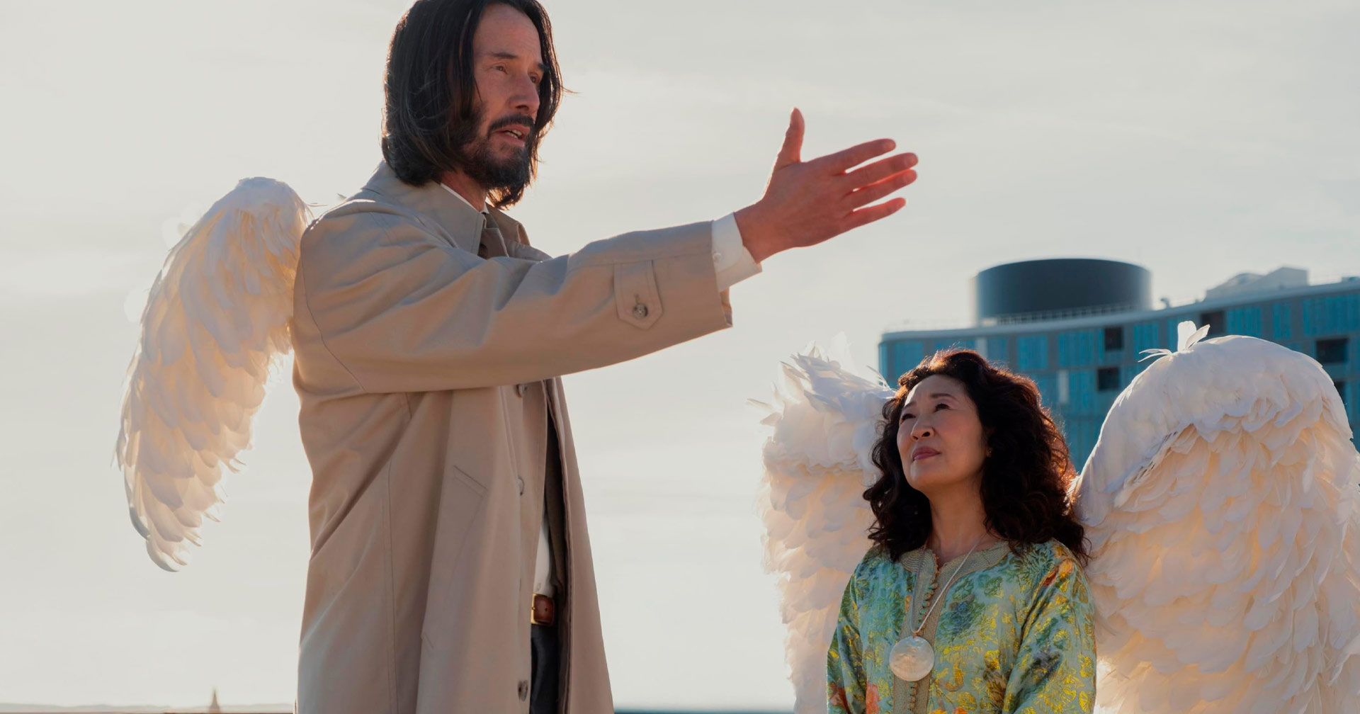 Estrelado por Keanu Reeves, ‘Quando o Céu se Engana’ tem estreia adiada no Brasil; veja a nova data