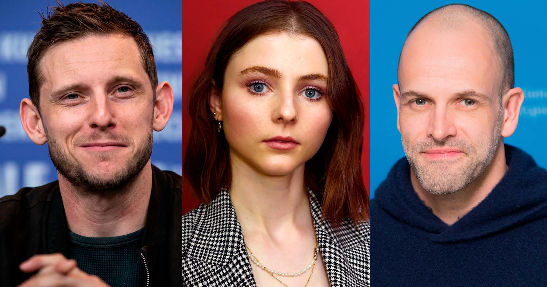 ‘The Uprising’, novo épico do diretor da franquia 'Bourne', adiciona novos nomes ao elenco
