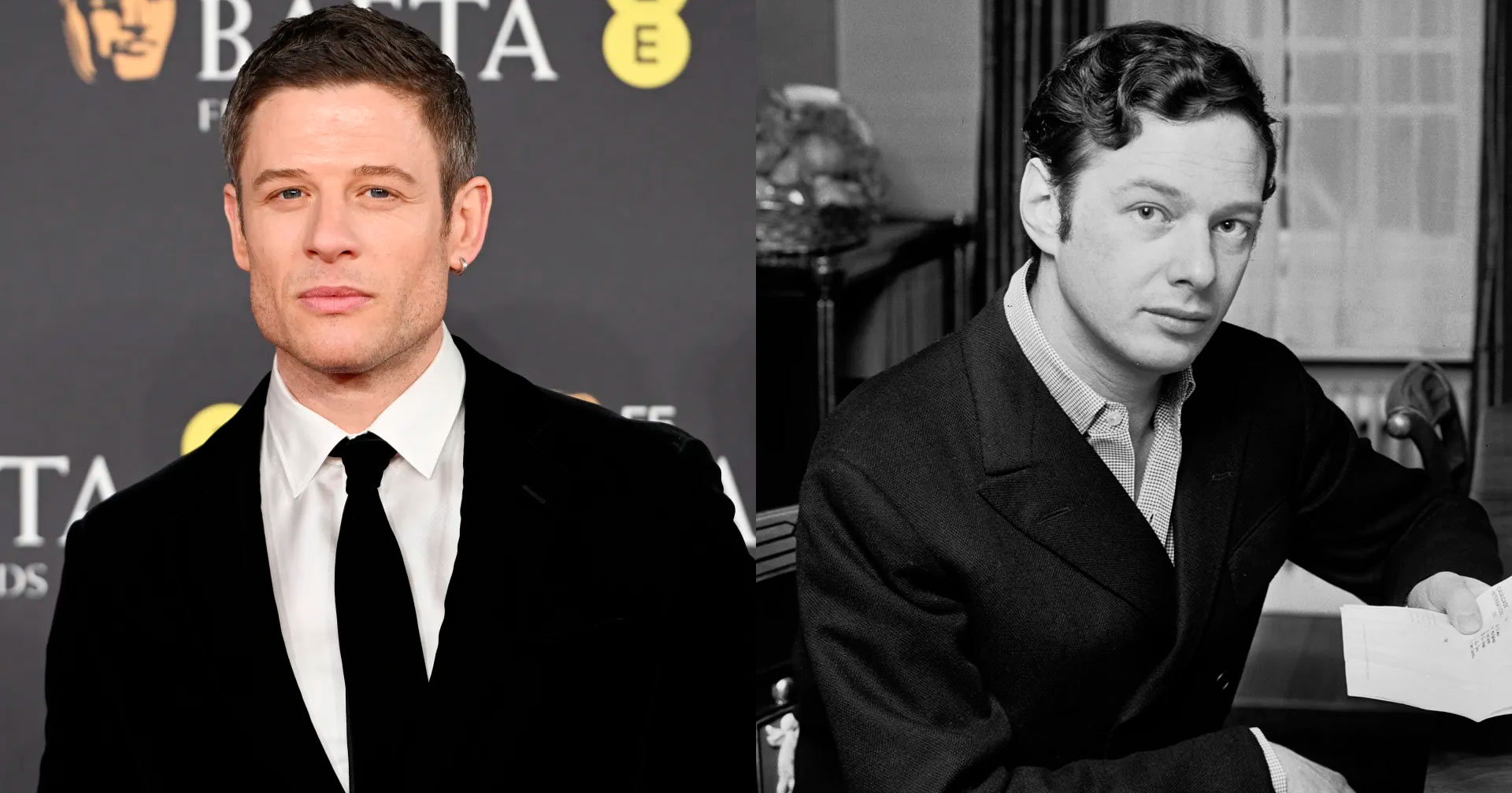 James Norton vai interpretar Brian Epstein, empresário dos Beatles, nas cinebiografias da banda