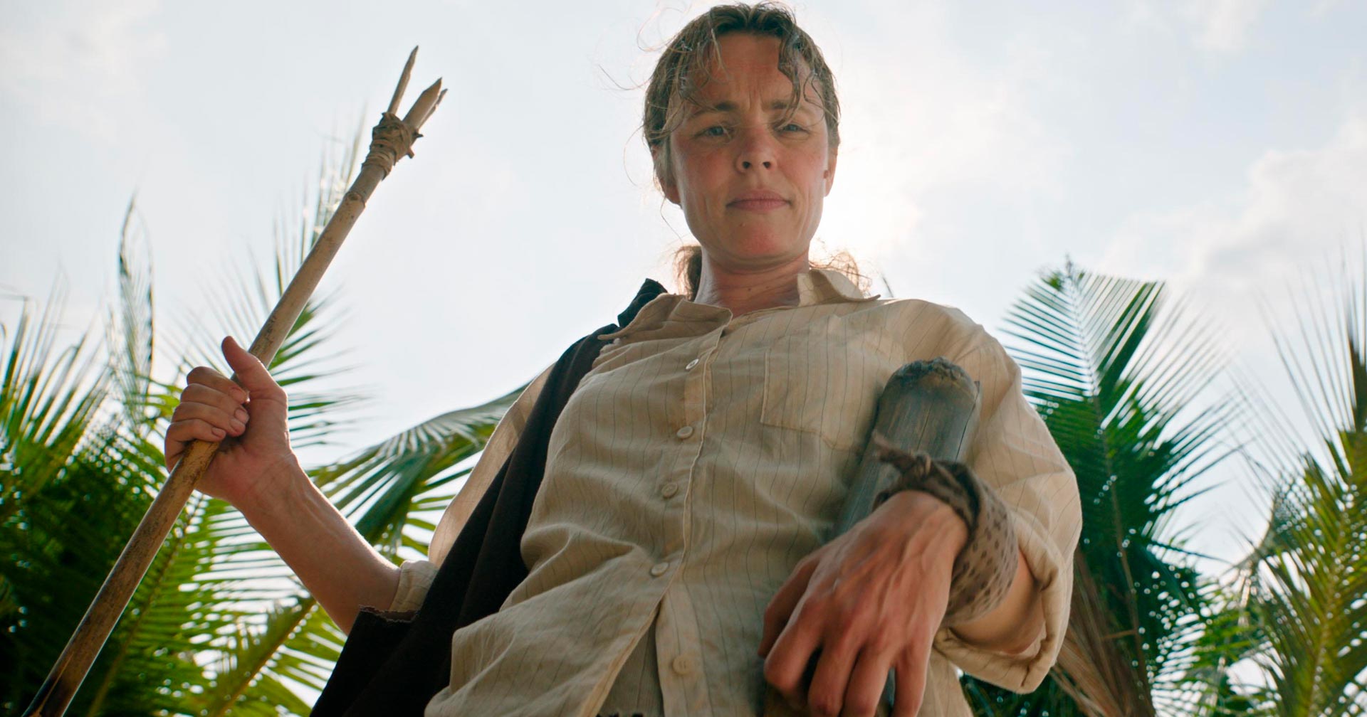 Chefe e empregada tentam sobreviver em ilha deserta na prévia de ‘Socorro!’, novo filme de Sam Raimi