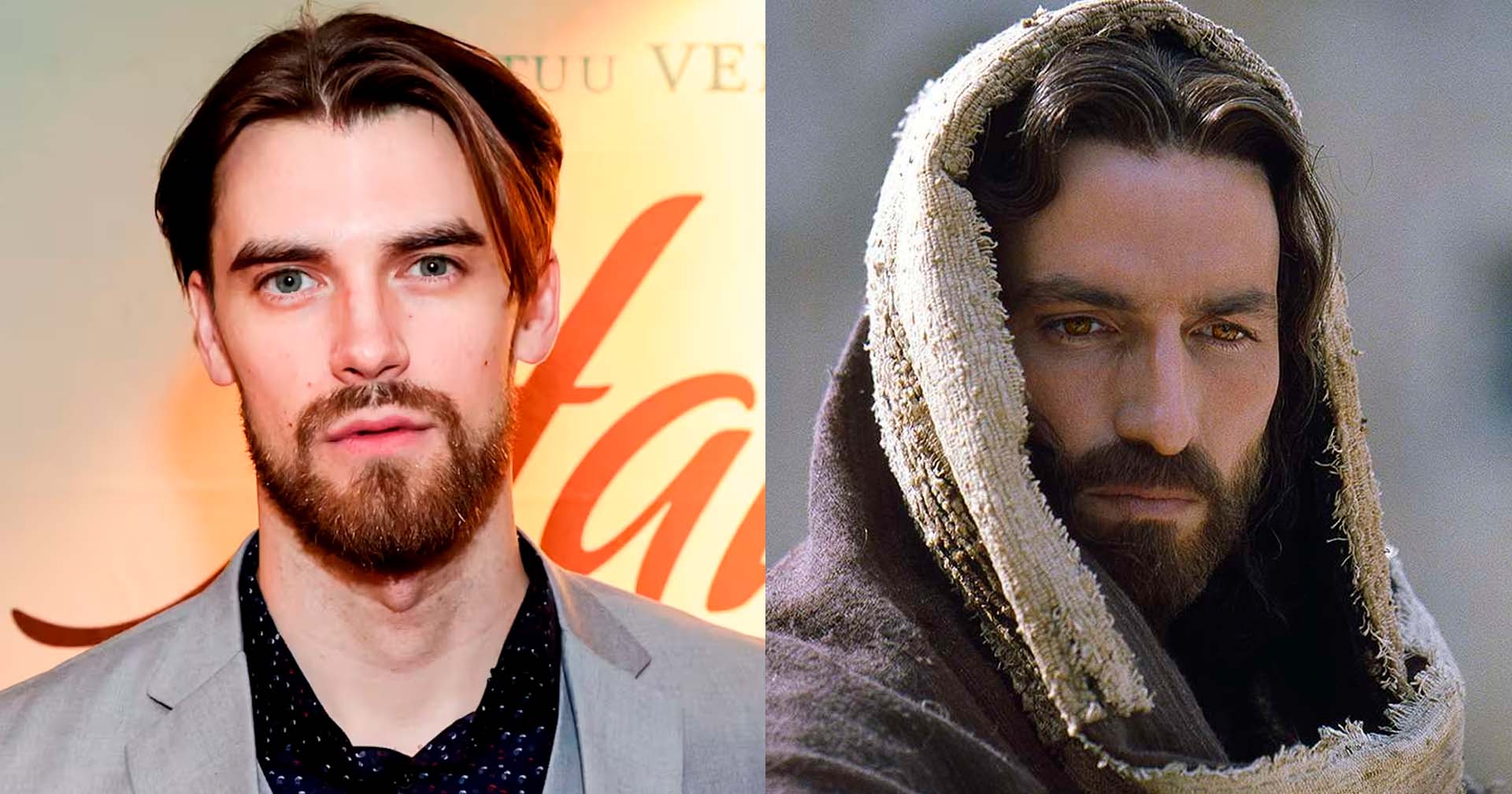 Jim Caviezel não será Jesus em sequência de ‘A Paixão de Cristo’; conheça o novo ator escalado