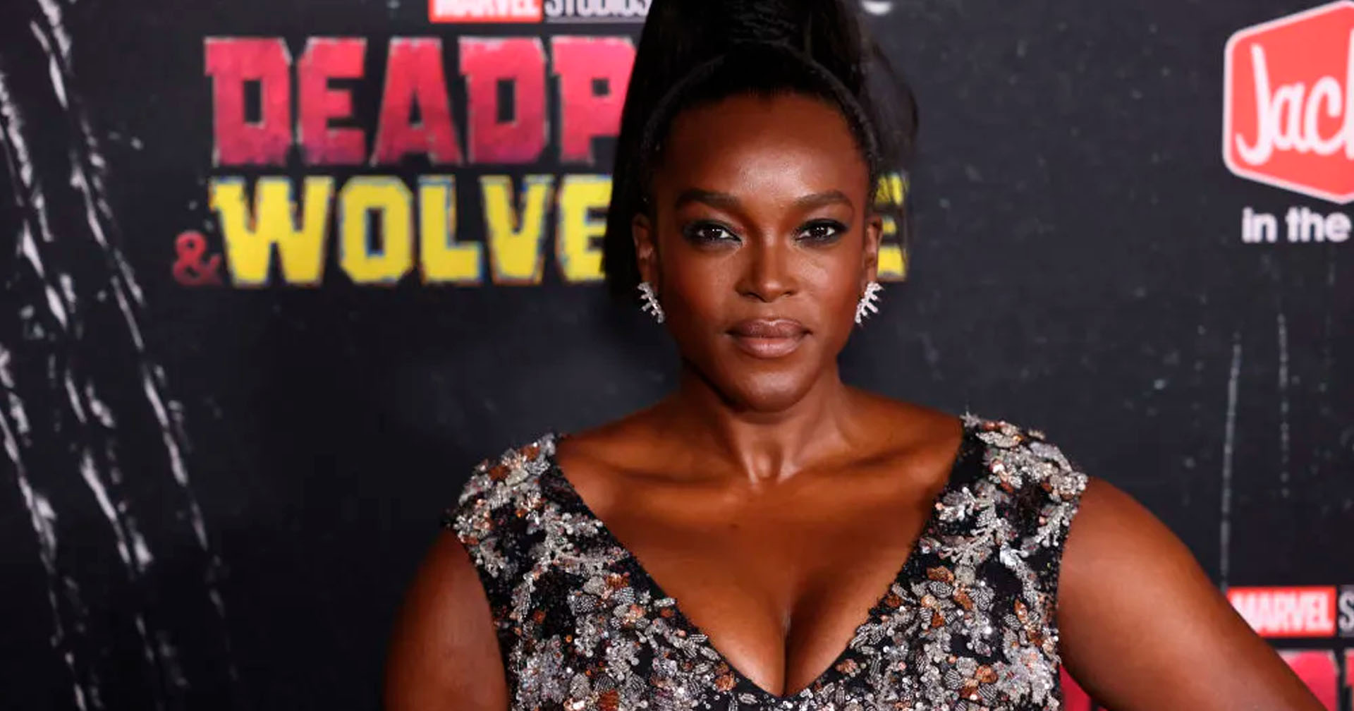 Wunmi Mosaku, atriz de ‘Pecadores’, se junta ao elenco de ‘A Rede Social 2’